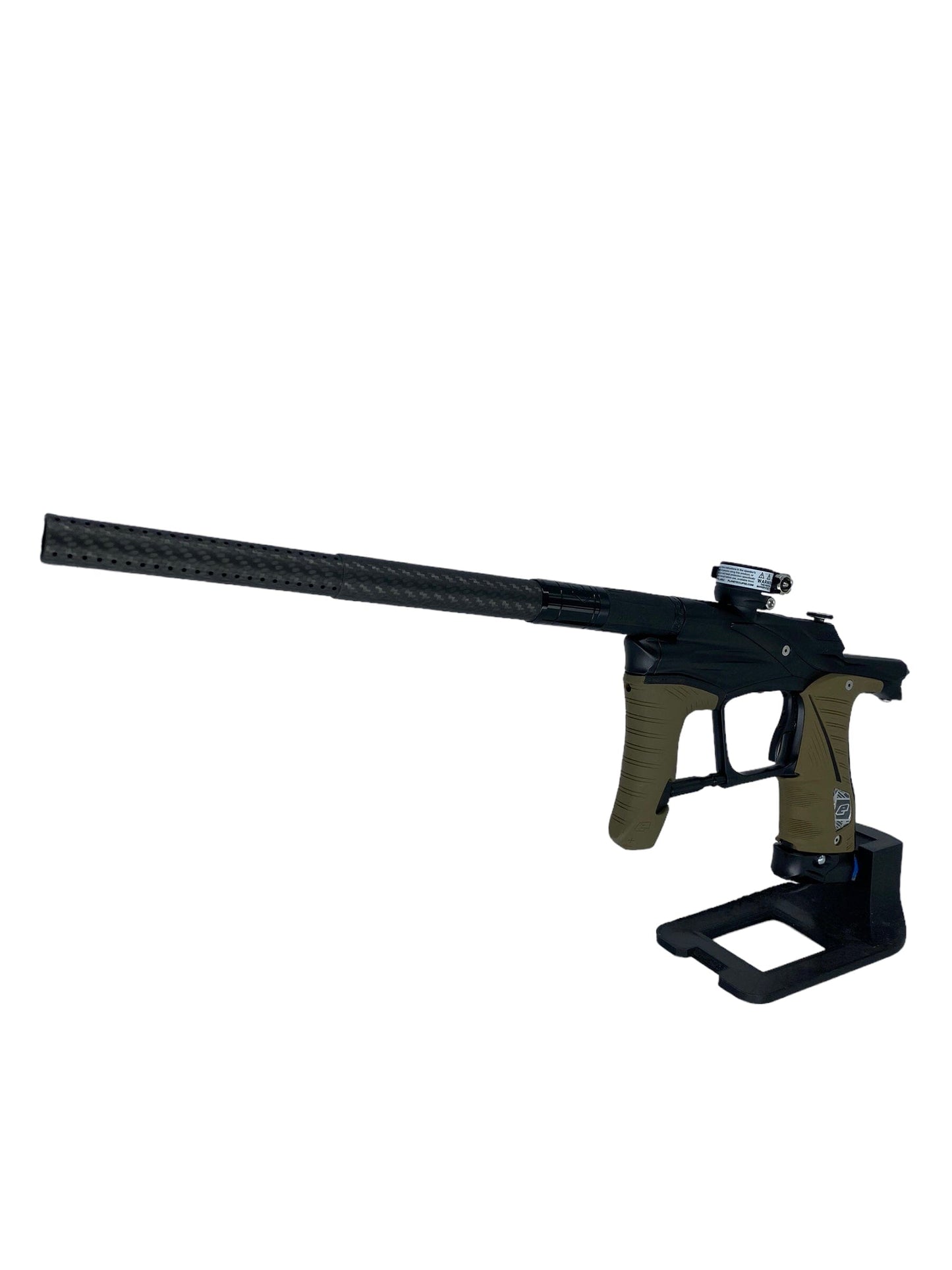 Used Planet Eclipse Lv1 Paintball Gun from CPXBrosPaintball Buy/Sell/Trade Paintball Markers, Paintball Hoppers, Paintball Masks, and Hormesis Headbands