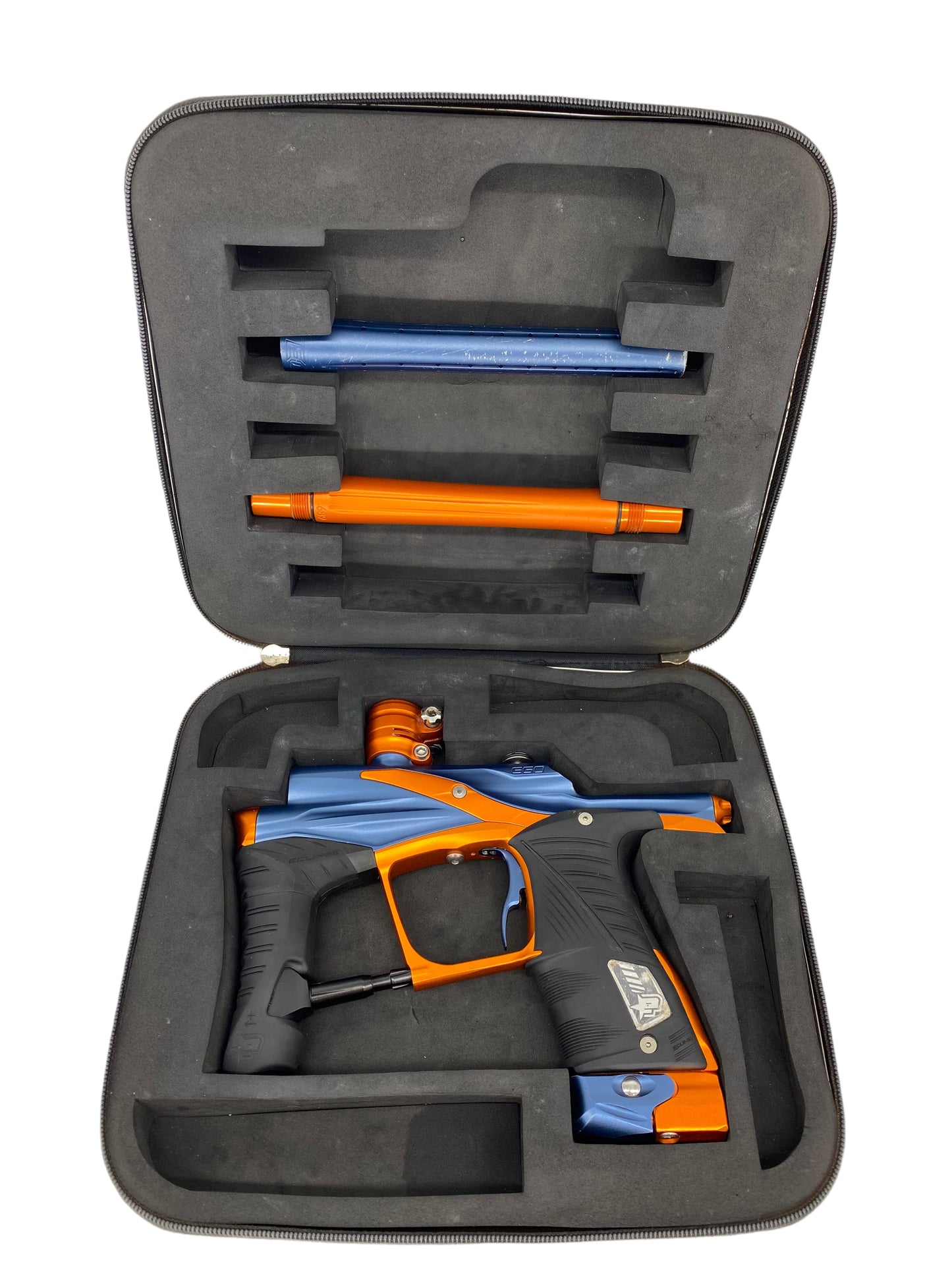 Used Planet Eclipse Lv1 Paintball Gun from CPXBrosPaintball Buy/Sell/Trade Paintball Markers, Paintball Hoppers, Paintball Masks, and Hormesis Headbands