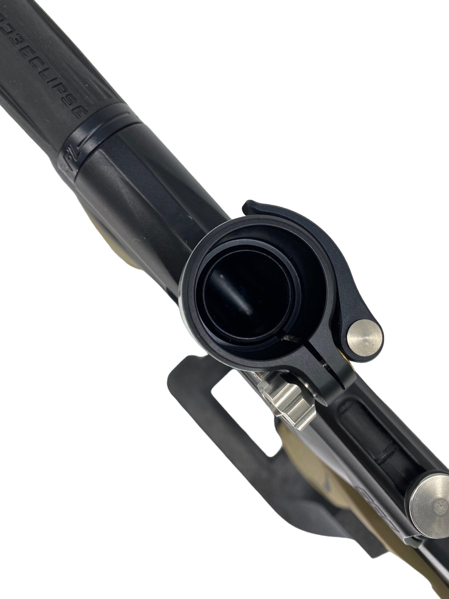 Used Planet Eclipse Lv1 Paintball Gun from CPXBrosPaintball Buy/Sell/Trade Paintball Markers, Paintball Hoppers, Paintball Masks, and Hormesis Headbands