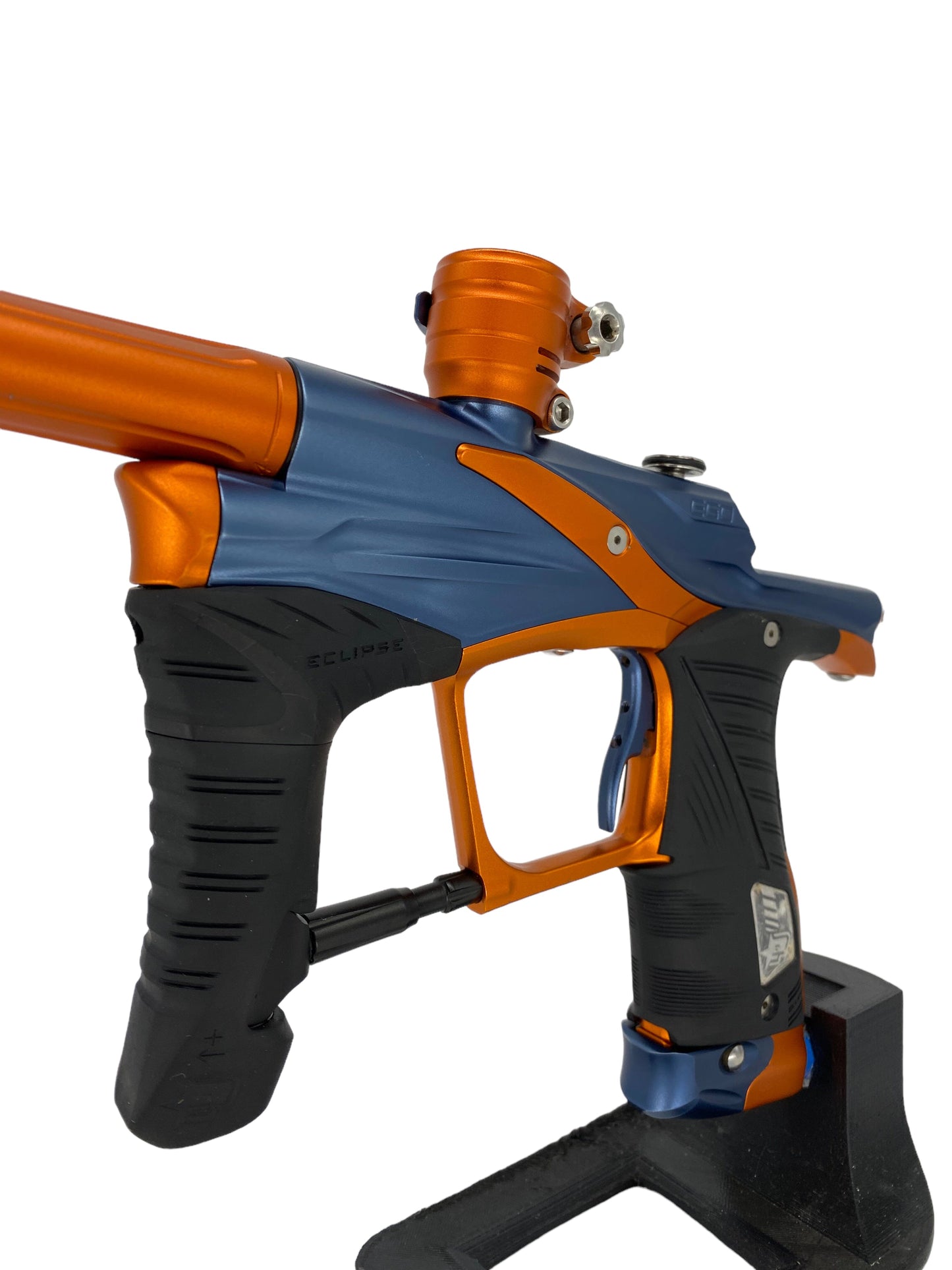 Used Planet Eclipse Lv1 Paintball Gun from CPXBrosPaintball Buy/Sell/Trade Paintball Markers, Paintball Hoppers, Paintball Masks, and Hormesis Headbands