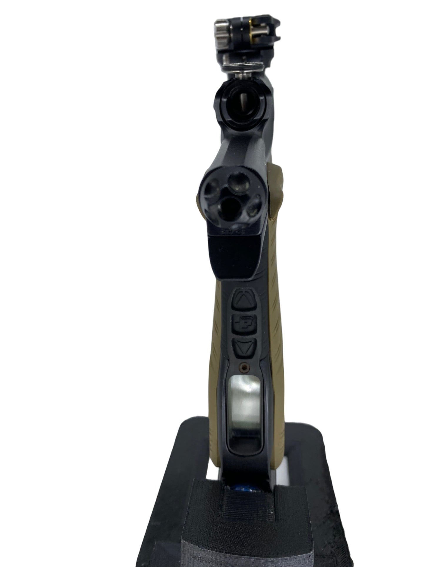 Used Planet Eclipse Lv1 Paintball Gun from CPXBrosPaintball Buy/Sell/Trade Paintball Markers, Paintball Hoppers, Paintball Masks, and Hormesis Headbands