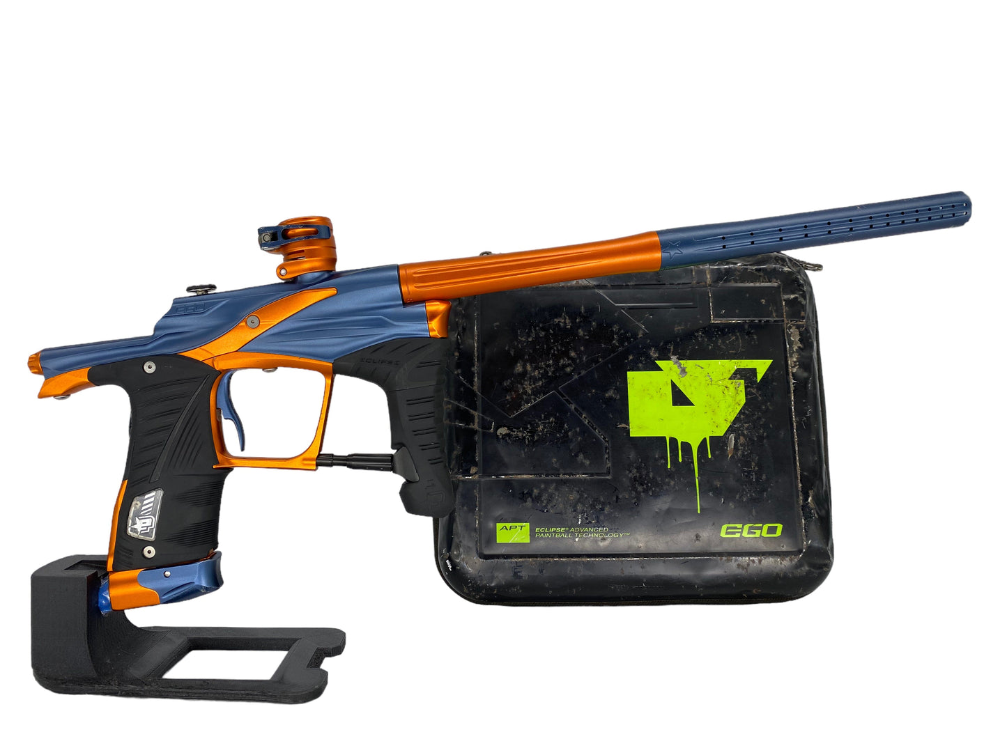 Used Planet Eclipse Lv1 Paintball Gun from CPXBrosPaintball Buy/Sell/Trade Paintball Markers, Paintball Hoppers, Paintball Masks, and Hormesis Headbands