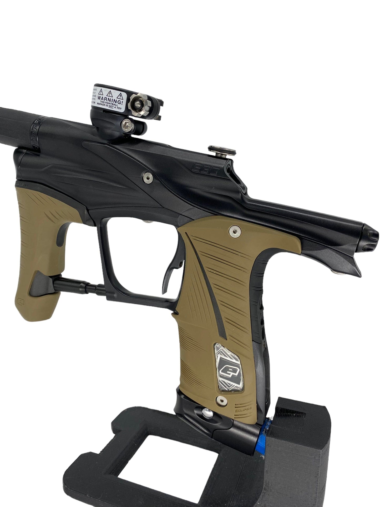 Used Planet Eclipse Lv1 Paintball Gun from CPXBrosPaintball Buy/Sell/Trade Paintball Markers, Paintball Hoppers, Paintball Masks, and Hormesis Headbands
