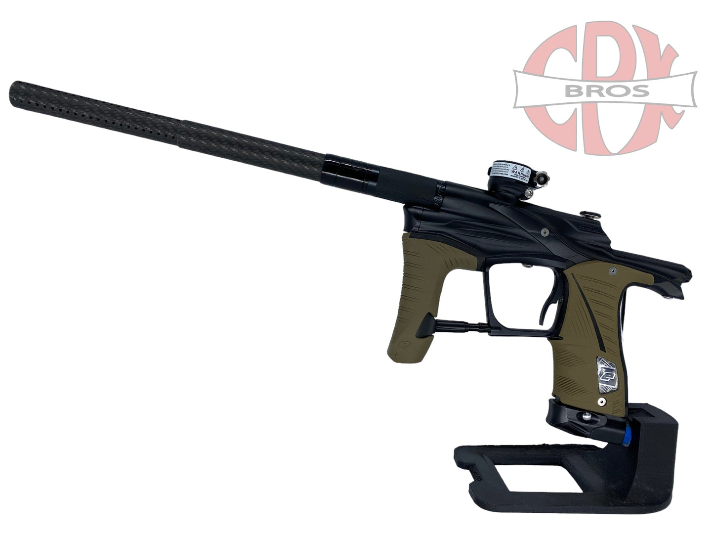 Used Planet Eclipse Lv1 Paintball Gun from CPXBrosPaintball Buy/Sell/Trade Paintball Markers, Paintball Hoppers, Paintball Masks, and Hormesis Headbands