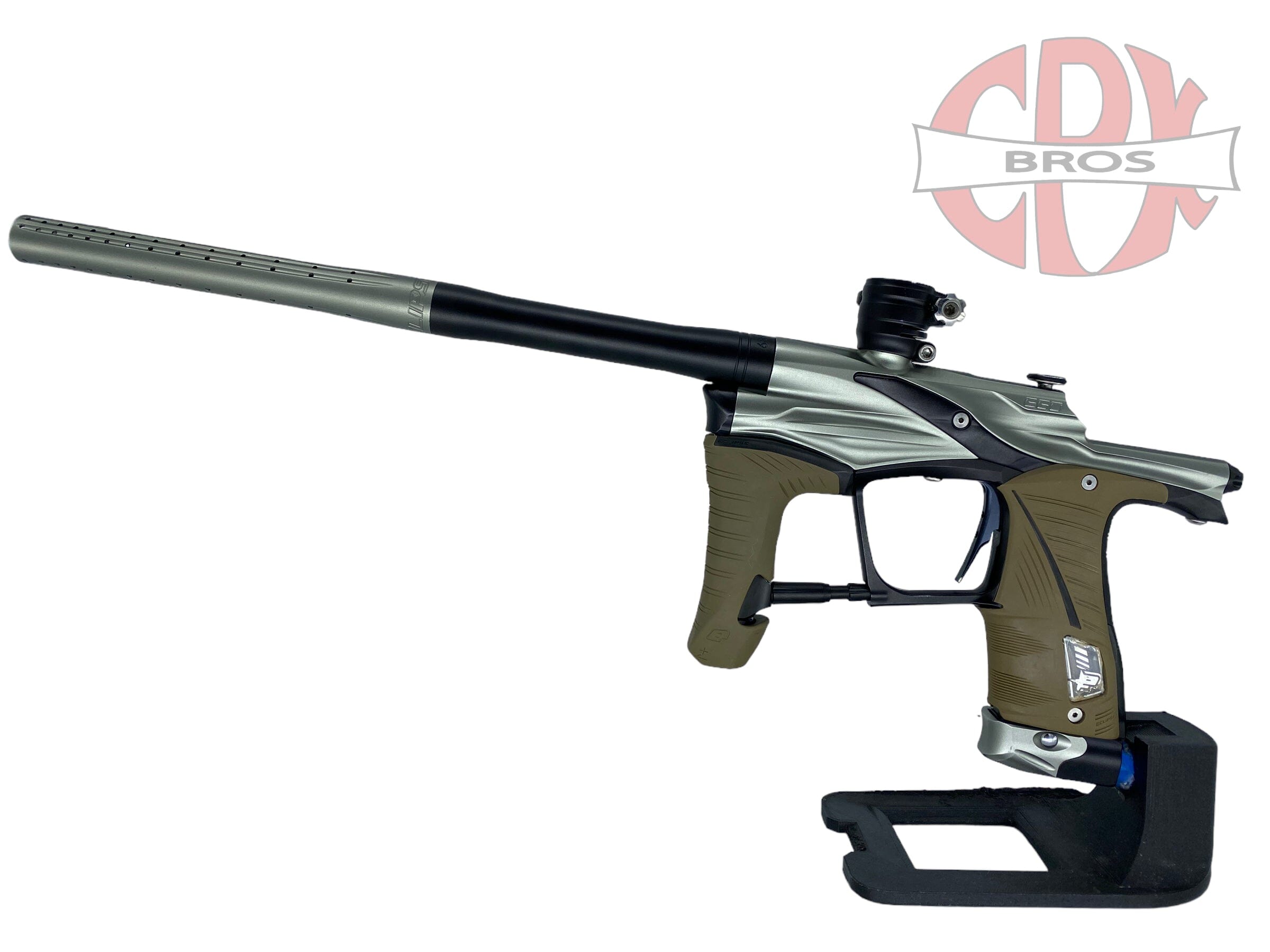 Eclipse Lv1 Paintball Gun CPXBrosPaintball