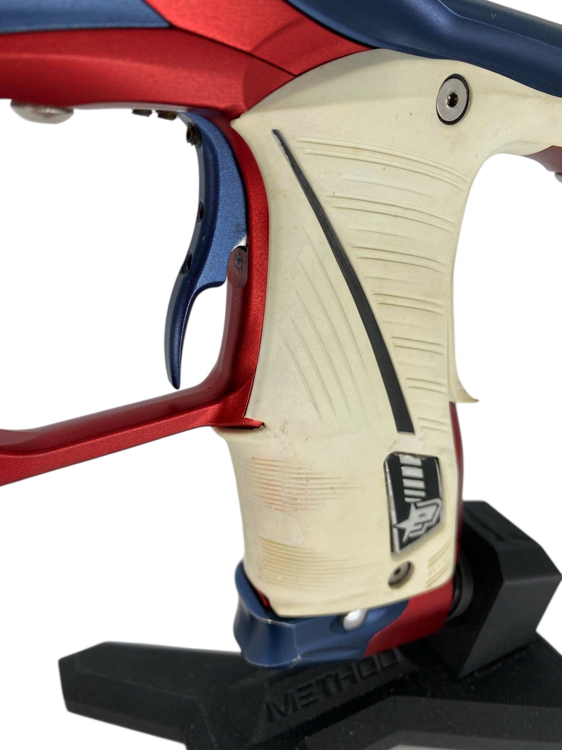 Used Planet Eclipse Lv1 Paintball Gun Paintball Gun from CPXBrosPaintball Buy/Sell/Trade Paintball Markers, New Paintball Guns, Paintball Hoppers, Paintball Masks, and Hormesis Headbands