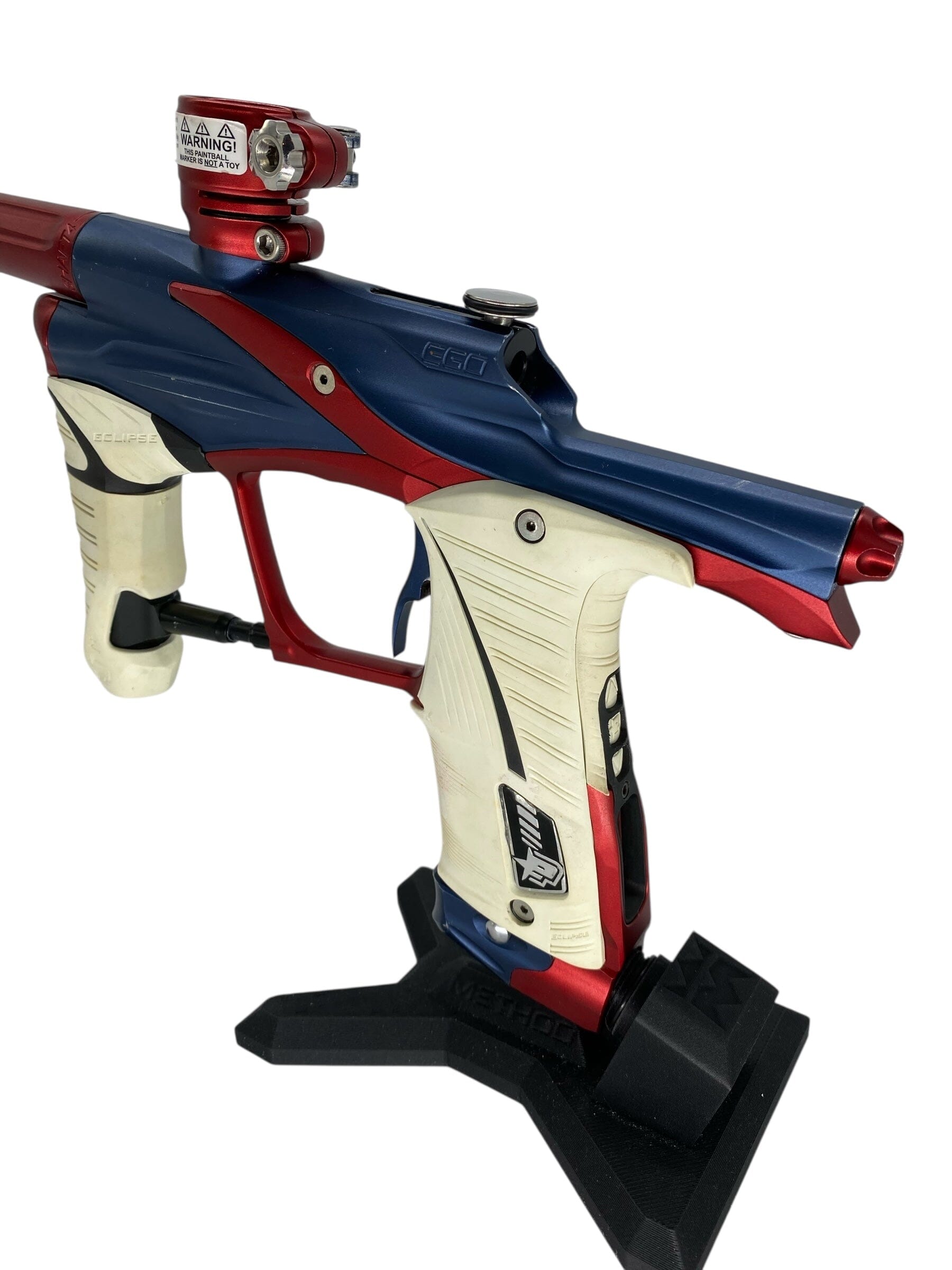 Used Planet Eclipse Lv1 Paintball Gun Paintball Gun from CPXBrosPaintball Buy/Sell/Trade Paintball Markers, New Paintball Guns, Paintball Hoppers, Paintball Masks, and Hormesis Headbands