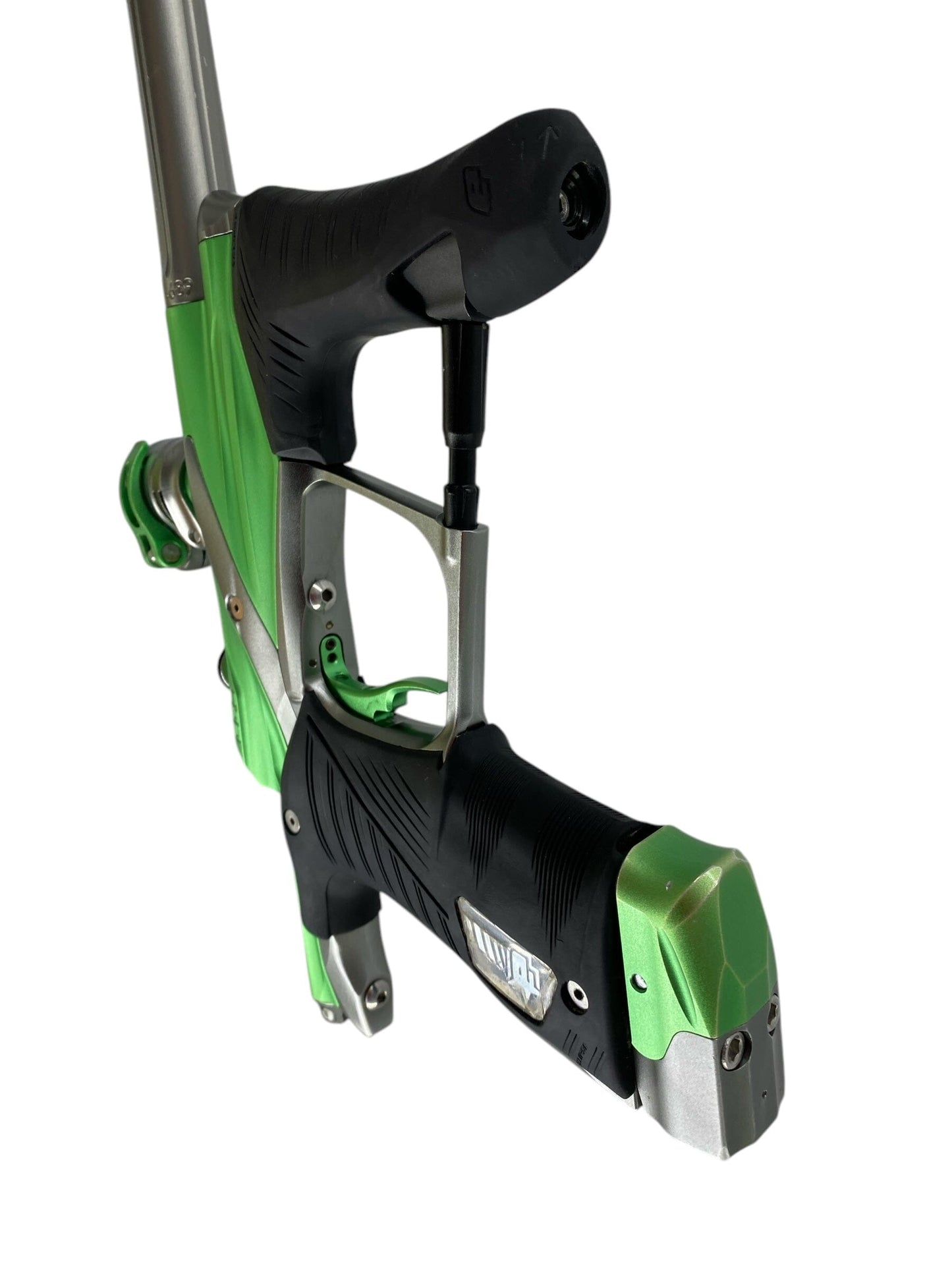 Used Planet Eclipse Lv1 Paintball Gun Paintball Gun from CPXBrosPaintball Buy/Sell/Trade Paintball Markers, New Paintball Guns, Paintball Hoppers, Paintball Masks, and Hormesis Headbands