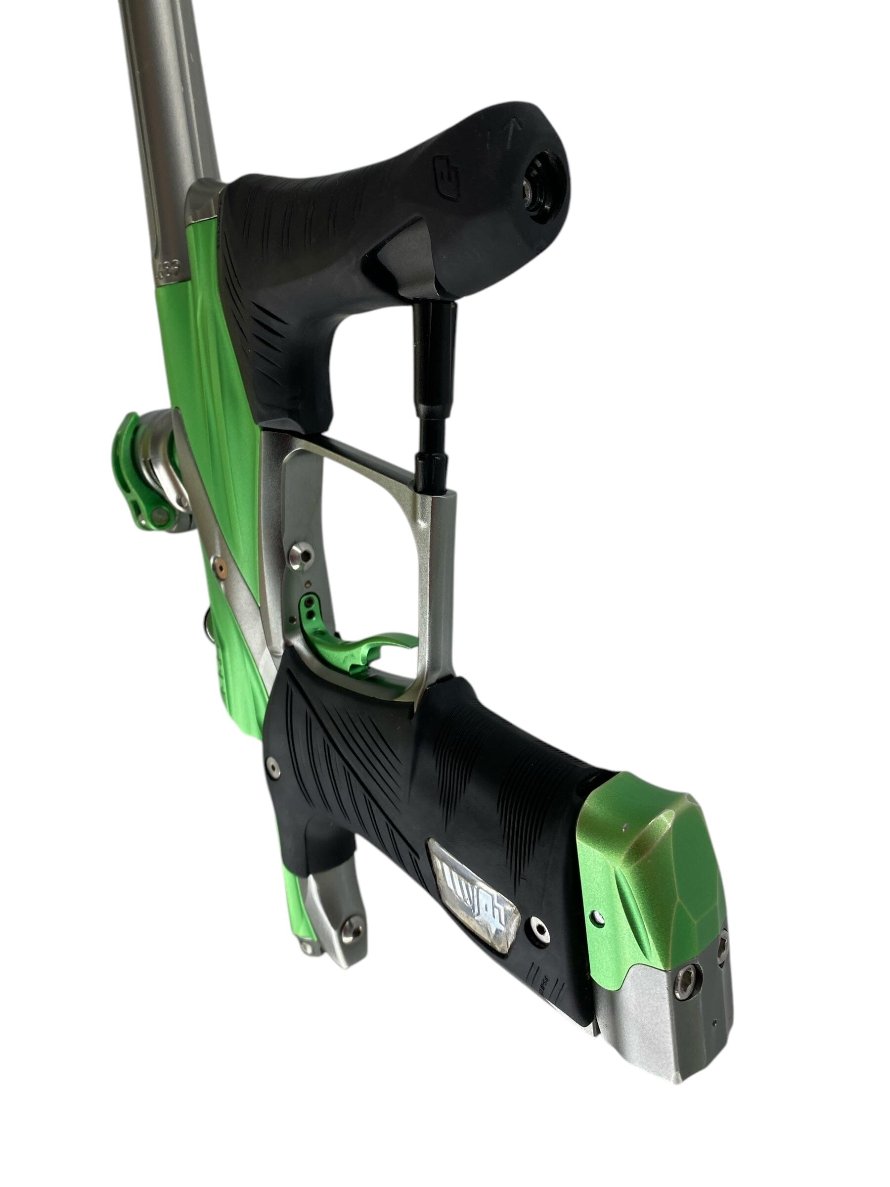 Used Planet Eclipse Lv1 Paintball Gun Paintball Gun from CPXBrosPaintball Buy/Sell/Trade Paintball Markers, New Paintball Guns, Paintball Hoppers, Paintball Masks, and Hormesis Headbands