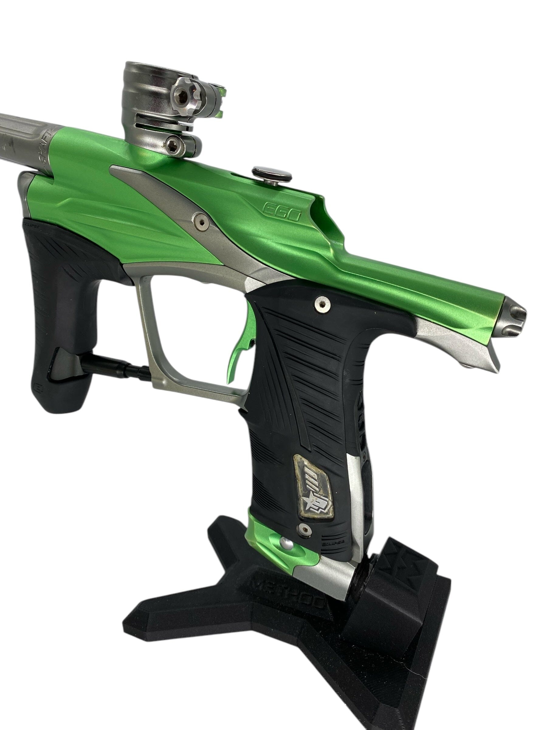 Used Planet Eclipse Lv1 Paintball Gun Paintball Gun from CPXBrosPaintball Buy/Sell/Trade Paintball Markers, New Paintball Guns, Paintball Hoppers, Paintball Masks, and Hormesis Headbands