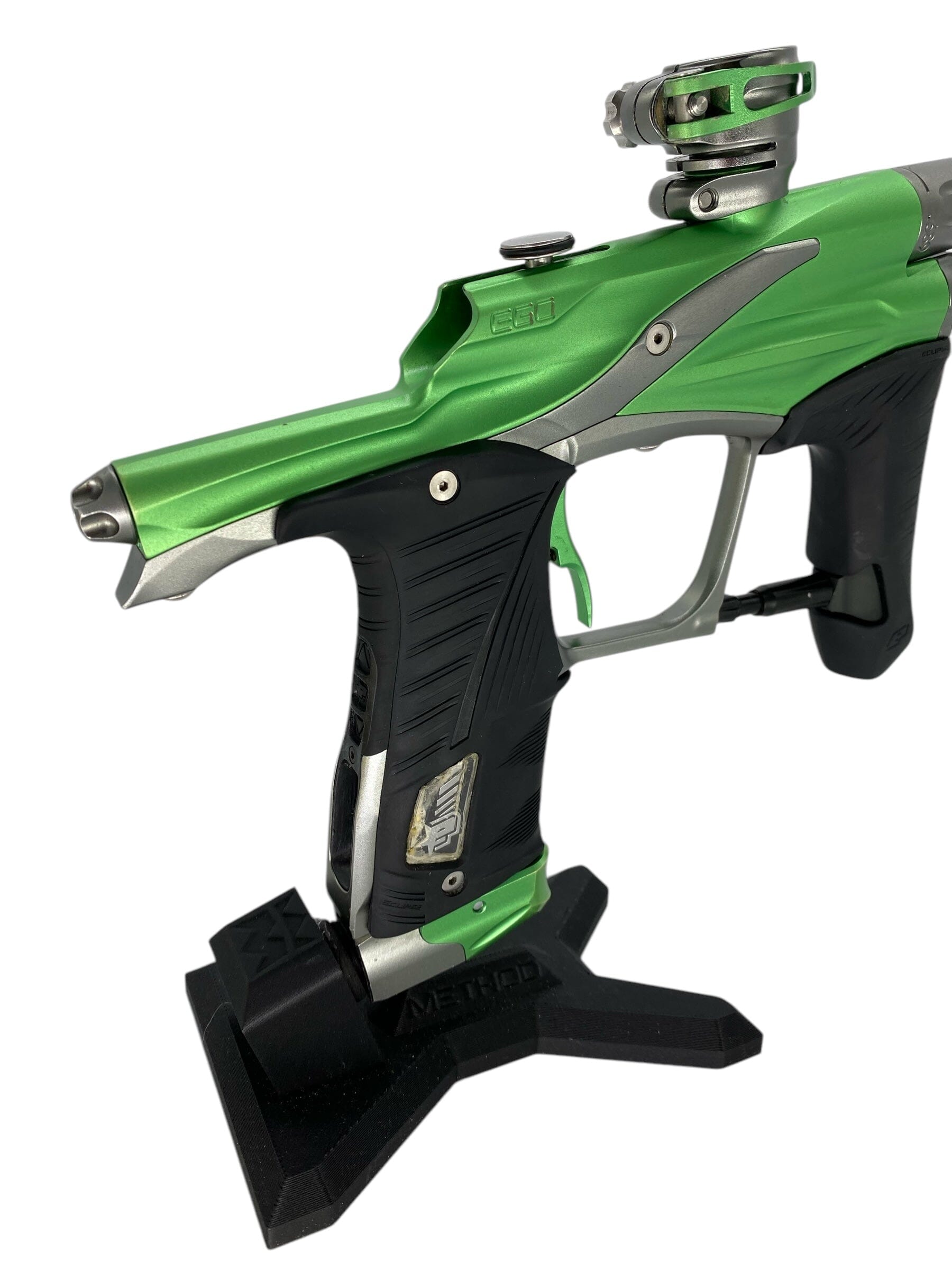 Used Planet Eclipse Lv1 Paintball Gun Paintball Gun from CPXBrosPaintball Buy/Sell/Trade Paintball Markers, New Paintball Guns, Paintball Hoppers, Paintball Masks, and Hormesis Headbands