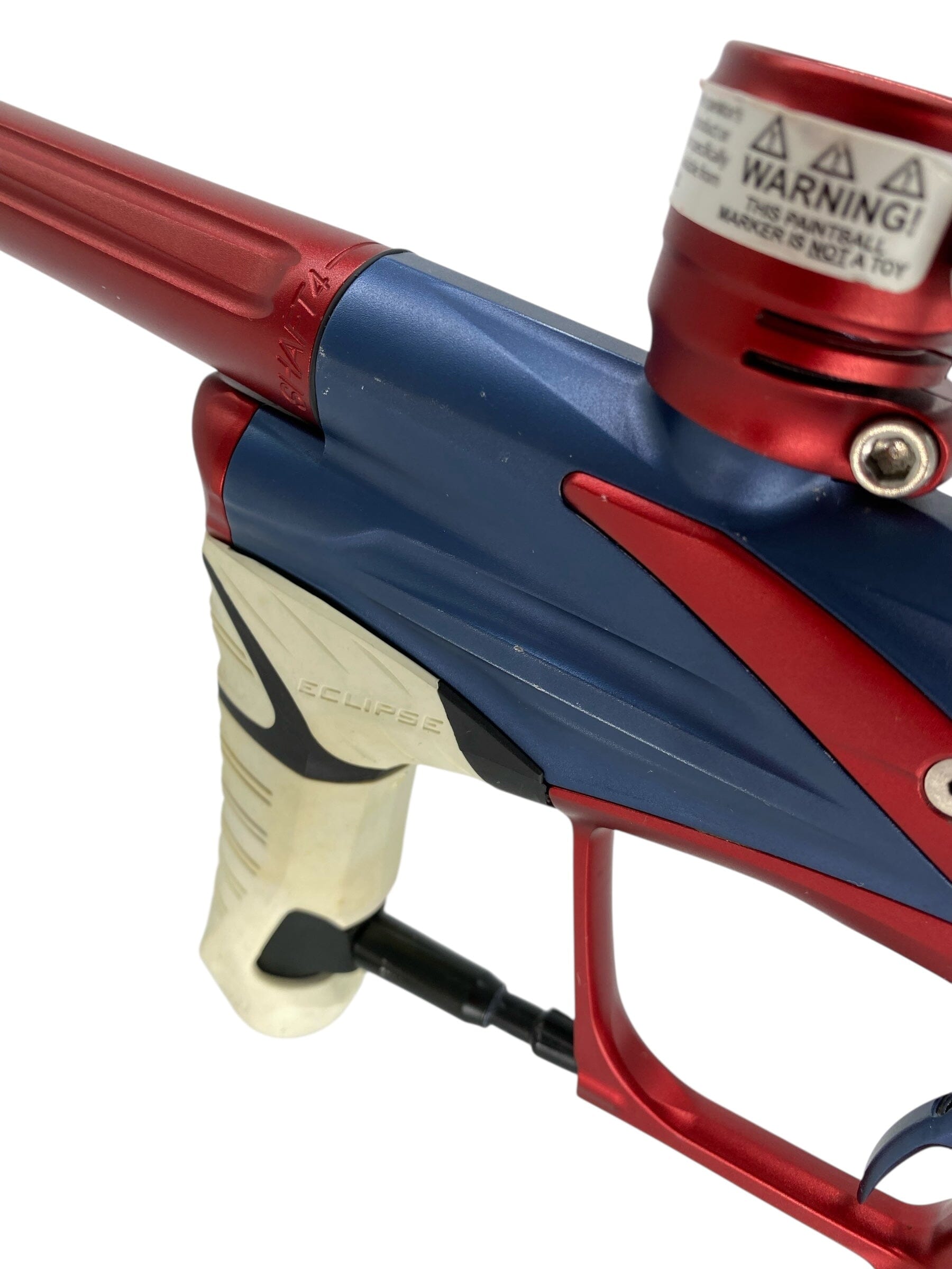 Used Planet Eclipse Lv1 Paintball Gun Paintball Gun from CPXBrosPaintball Buy/Sell/Trade Paintball Markers, New Paintball Guns, Paintball Hoppers, Paintball Masks, and Hormesis Headbands