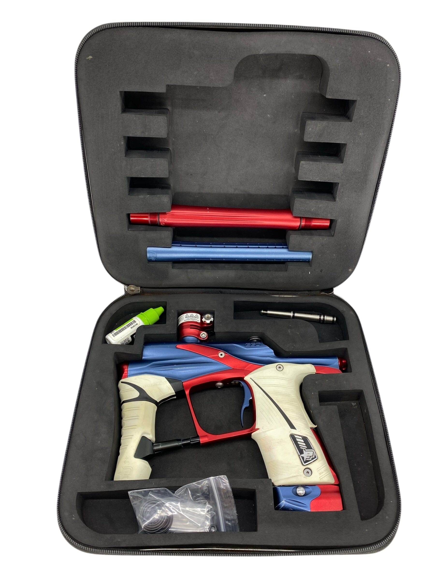 Used Planet Eclipse Lv1 Paintball Gun Paintball Gun from CPXBrosPaintball Buy/Sell/Trade Paintball Markers, New Paintball Guns, Paintball Hoppers, Paintball Masks, and Hormesis Headbands