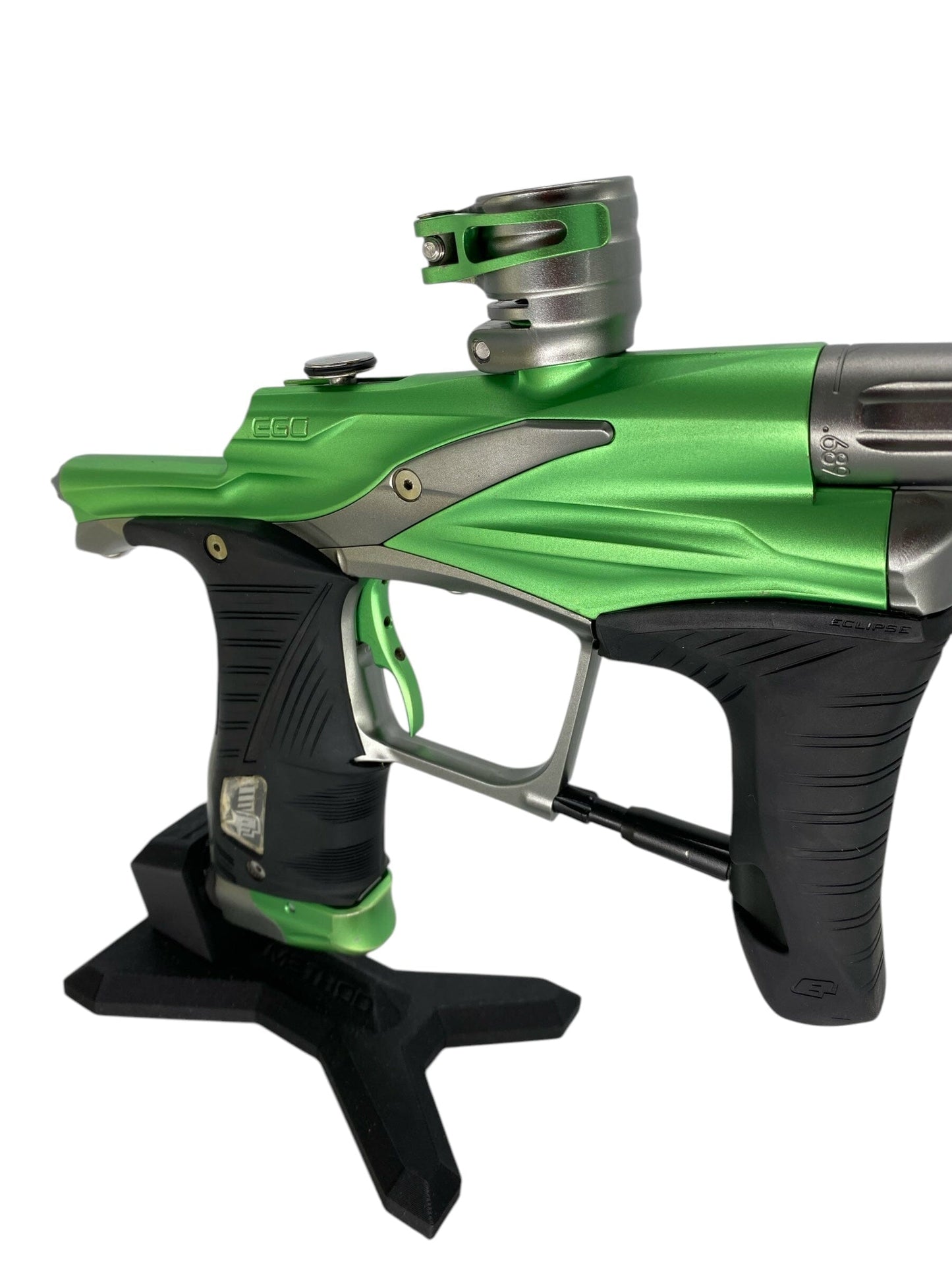 Used Planet Eclipse Lv1 Paintball Gun Paintball Gun from CPXBrosPaintball Buy/Sell/Trade Paintball Markers, New Paintball Guns, Paintball Hoppers, Paintball Masks, and Hormesis Headbands