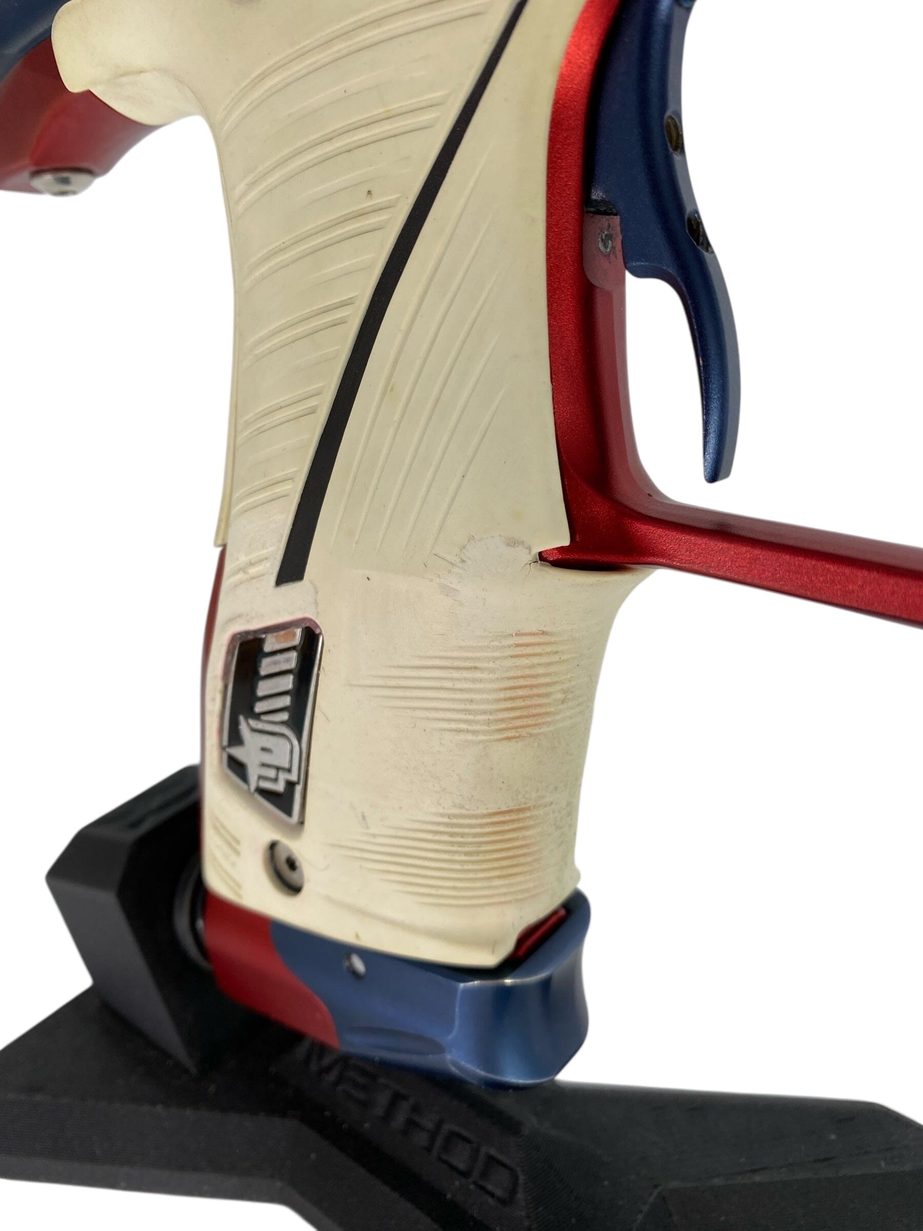 Used Planet Eclipse Lv1 Paintball Gun Paintball Gun from CPXBrosPaintball Buy/Sell/Trade Paintball Markers, New Paintball Guns, Paintball Hoppers, Paintball Masks, and Hormesis Headbands