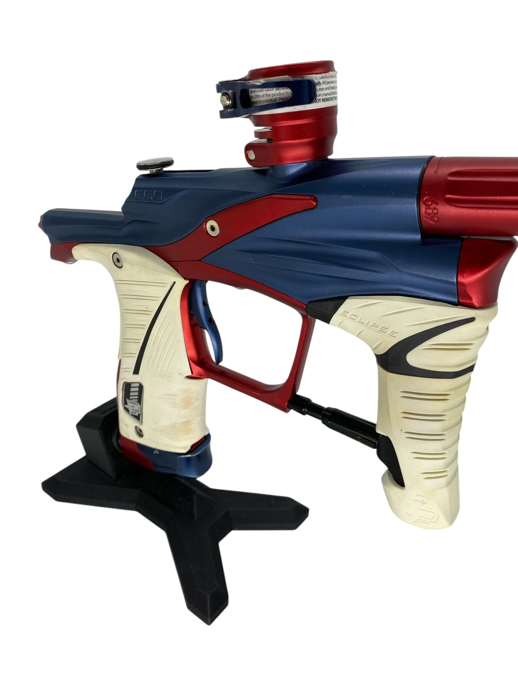 Used Planet Eclipse Lv1 Paintball Gun Paintball Gun from CPXBrosPaintball Buy/Sell/Trade Paintball Markers, New Paintball Guns, Paintball Hoppers, Paintball Masks, and Hormesis Headbands