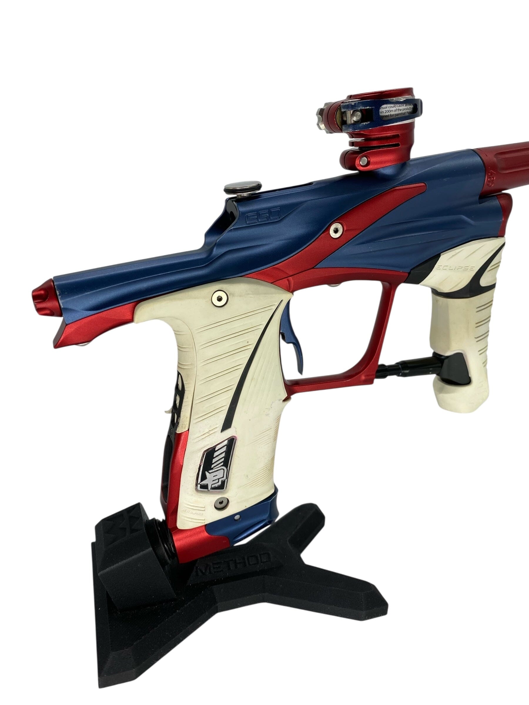 Used Planet Eclipse Lv1 Paintball Gun Paintball Gun from CPXBrosPaintball Buy/Sell/Trade Paintball Markers, New Paintball Guns, Paintball Hoppers, Paintball Masks, and Hormesis Headbands