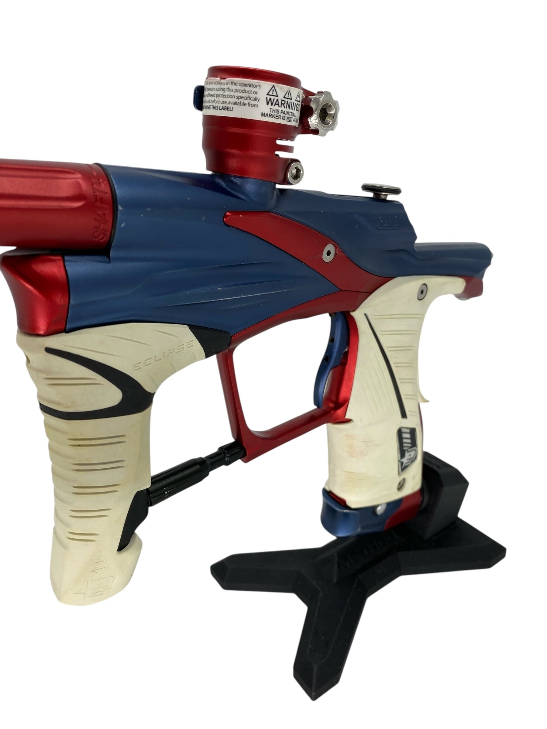 Used Planet Eclipse Lv1 Paintball Gun Paintball Gun from CPXBrosPaintball Buy/Sell/Trade Paintball Markers, New Paintball Guns, Paintball Hoppers, Paintball Masks, and Hormesis Headbands