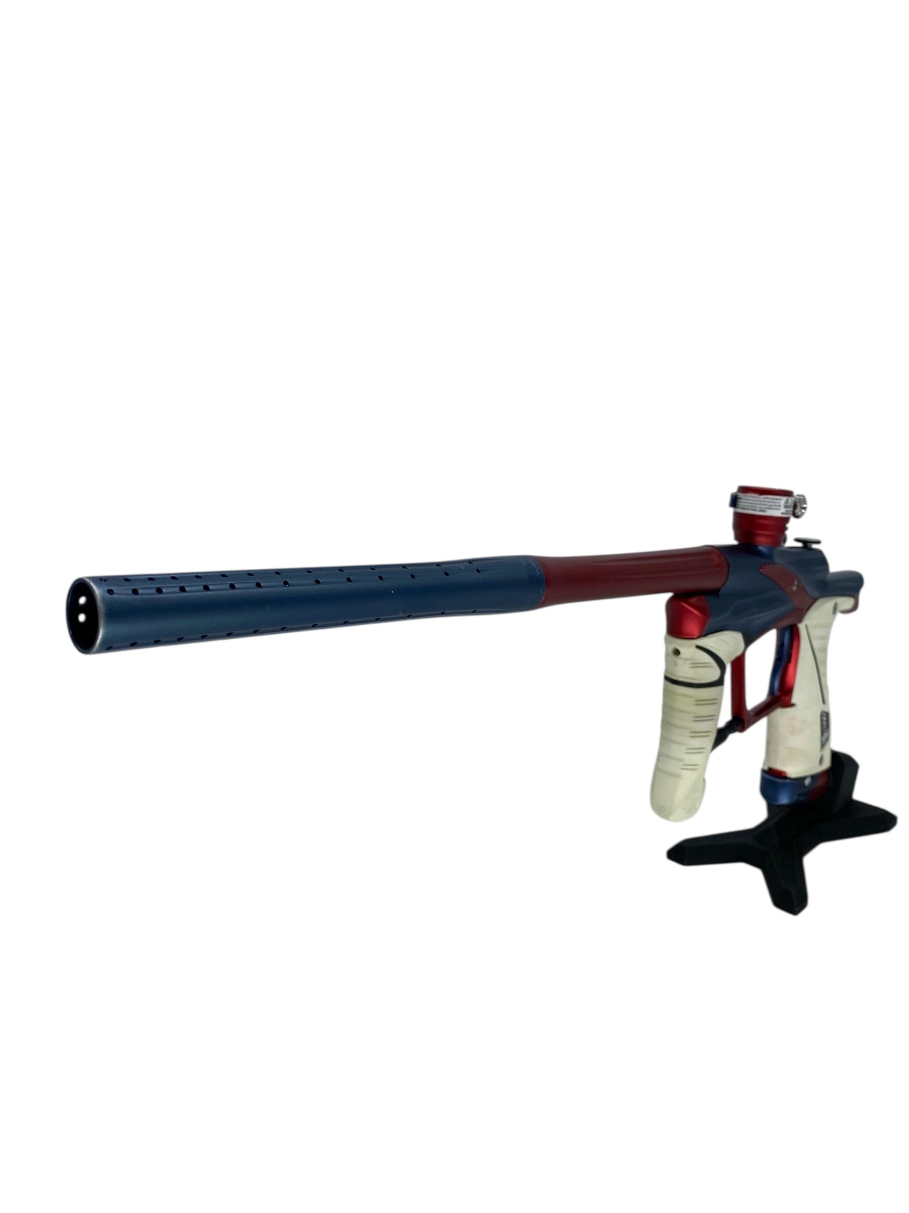 Used Planet Eclipse Lv1 Paintball Gun Paintball Gun from CPXBrosPaintball Buy/Sell/Trade Paintball Markers, New Paintball Guns, Paintball Hoppers, Paintball Masks, and Hormesis Headbands