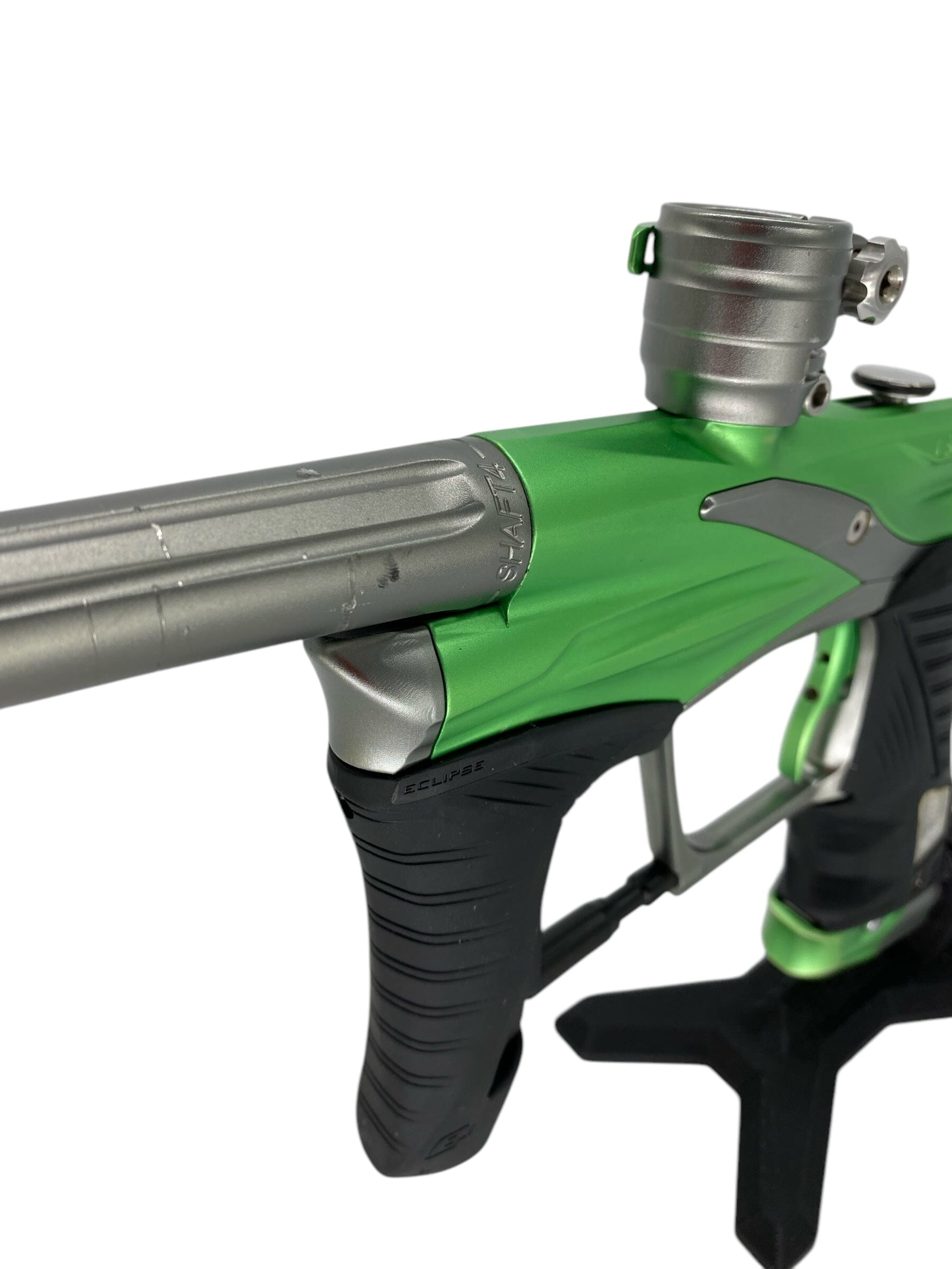 Used Planet Eclipse Lv1 Paintball Gun Paintball Gun from CPXBrosPaintball Buy/Sell/Trade Paintball Markers, New Paintball Guns, Paintball Hoppers, Paintball Masks, and Hormesis Headbands