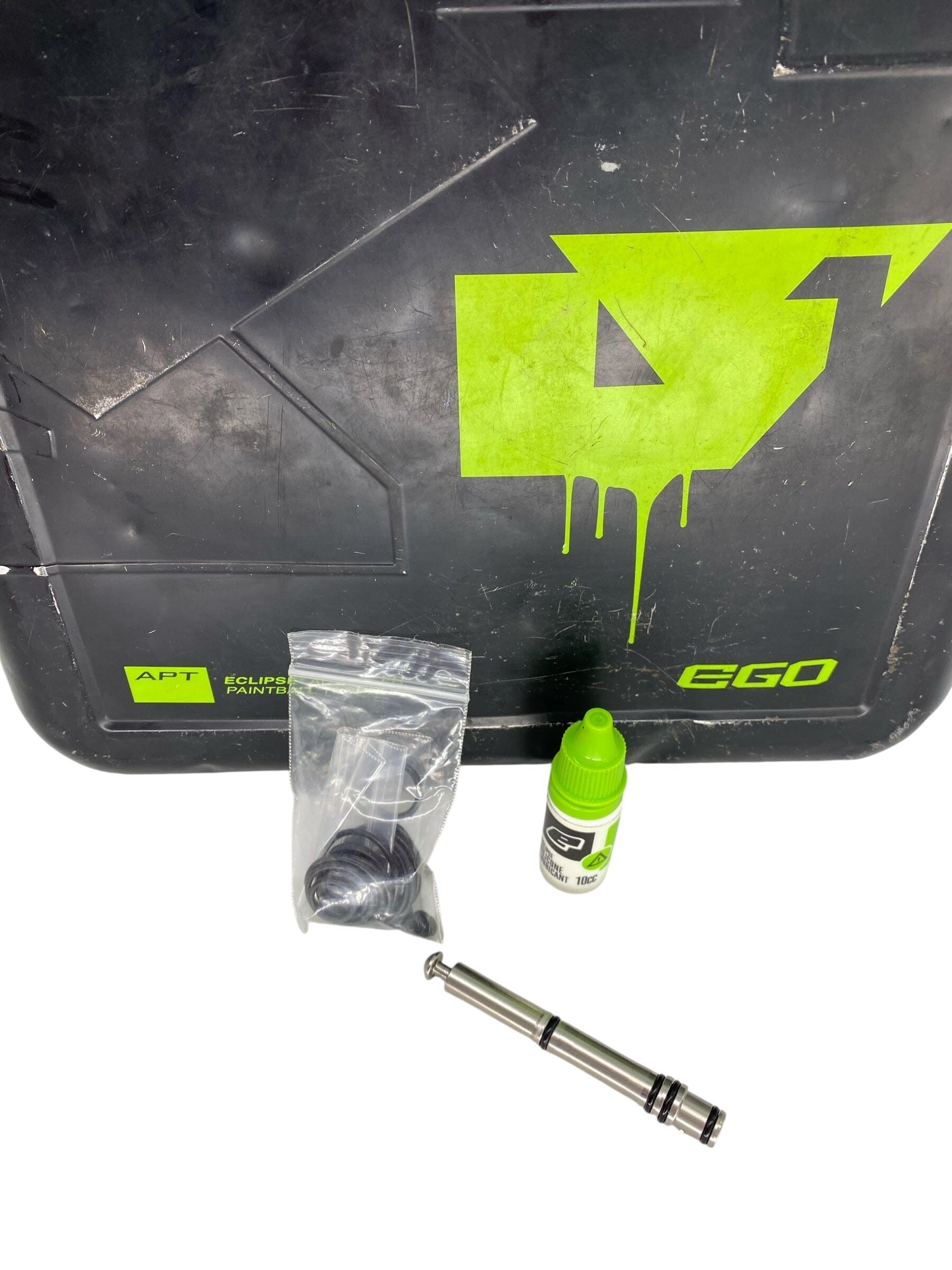 Used Planet Eclipse Lv1 Paintball Gun Paintball Gun from CPXBrosPaintball Buy/Sell/Trade Paintball Markers, New Paintball Guns, Paintball Hoppers, Paintball Masks, and Hormesis Headbands