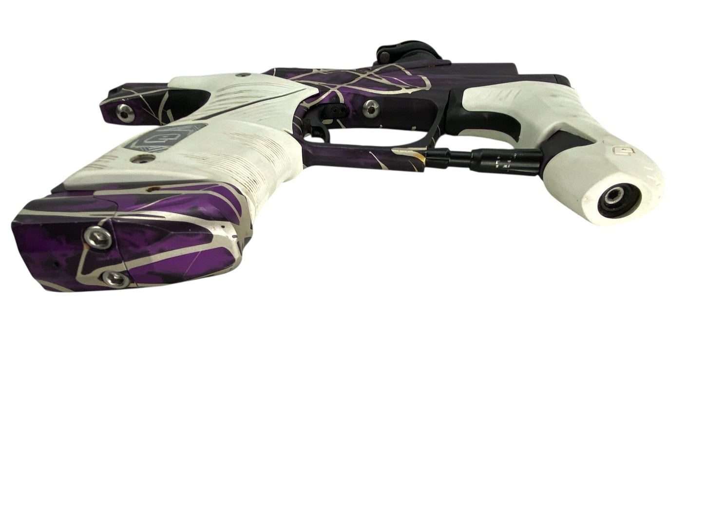 Used Planet Eclipse Lv1 Paintball Gun Paintball Gun from CPXBrosPaintball Buy/Sell/Trade Paintball Markers, New Paintball Guns, Paintball Hoppers, Paintball Masks, and Hormesis Headbands