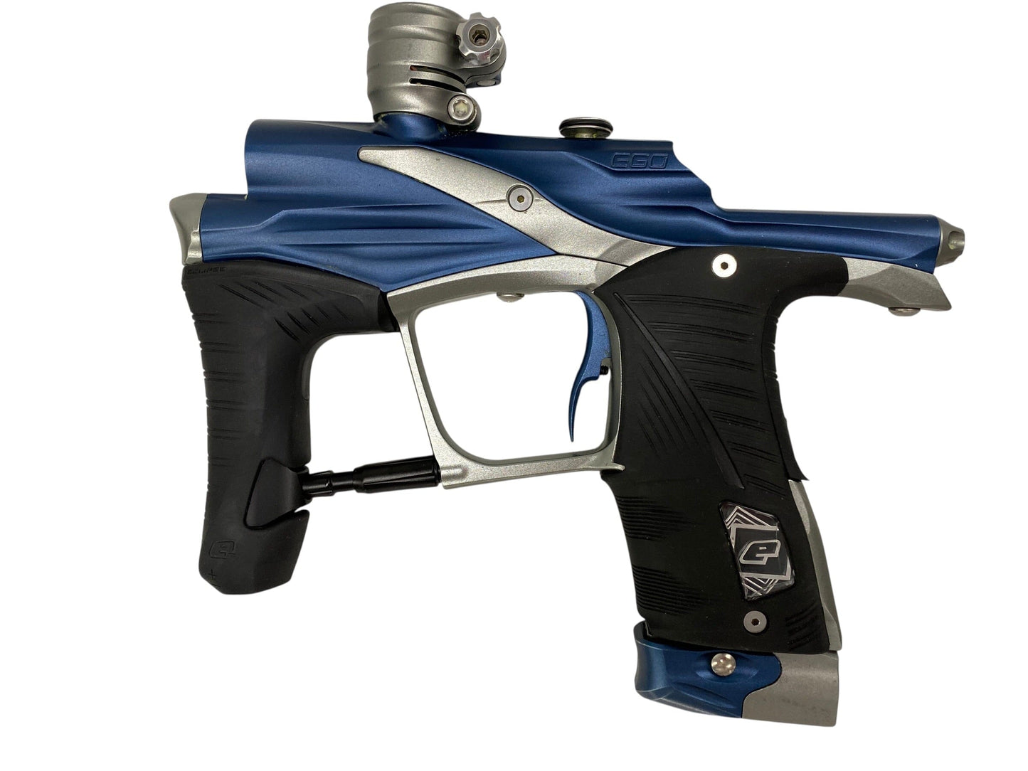 Used Planet Eclipse Lv1 Paintball Gun Paintball Gun from CPXBrosPaintball Buy/Sell/Trade Paintball Markers, New Paintball Guns, Paintball Hoppers, Paintball Masks, and Hormesis Headbands