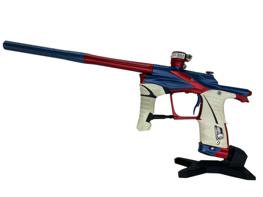 Used Planet Eclipse Lv1 Paintball Gun Paintball Gun from CPXBrosPaintball Buy/Sell/Trade Paintball Markers, New Paintball Guns, Paintball Hoppers, Paintball Masks, and Hormesis Headbands