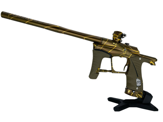 Used Planet Eclipse Lv1 Paintball Gun Paintball Gun from CPXBrosPaintball Buy/Sell/Trade Paintball Markers, New Paintball Guns, Paintball Hoppers, Paintball Masks, and Hormesis Headbands