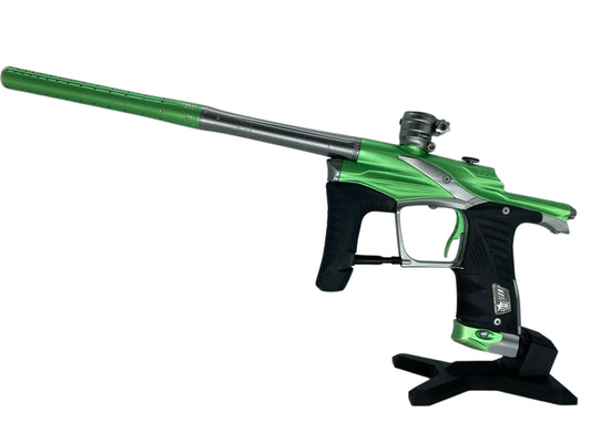 Used Planet Eclipse Lv1 Paintball Gun Paintball Gun from CPXBrosPaintball Buy/Sell/Trade Paintball Markers, New Paintball Guns, Paintball Hoppers, Paintball Masks, and Hormesis Headbands