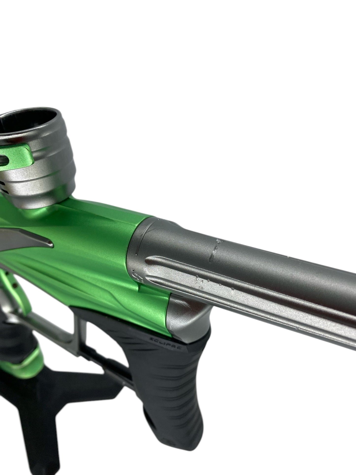 Used Planet Eclipse Lv1 Paintball Gun Paintball Gun from CPXBrosPaintball Buy/Sell/Trade Paintball Markers, New Paintball Guns, Paintball Hoppers, Paintball Masks, and Hormesis Headbands