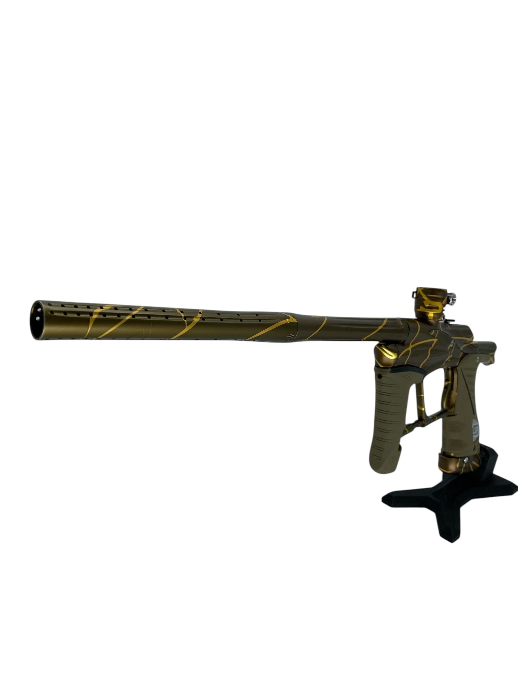 Used Planet Eclipse Lv1 Paintball Gun Paintball Gun from CPXBrosPaintball Buy/Sell/Trade Paintball Markers, New Paintball Guns, Paintball Hoppers, Paintball Masks, and Hormesis Headbands