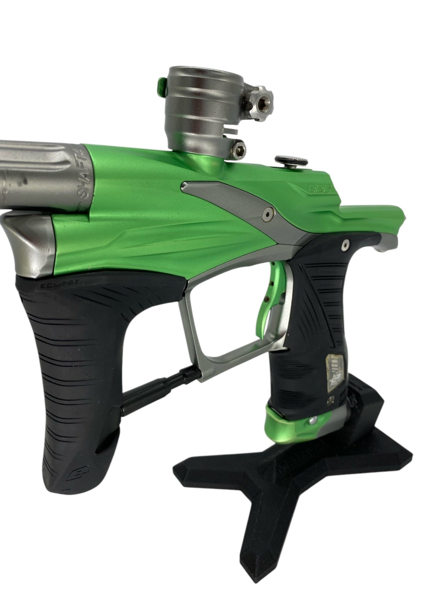 Used Planet Eclipse Lv1 Paintball Gun Paintball Gun from CPXBrosPaintball Buy/Sell/Trade Paintball Markers, New Paintball Guns, Paintball Hoppers, Paintball Masks, and Hormesis Headbands
