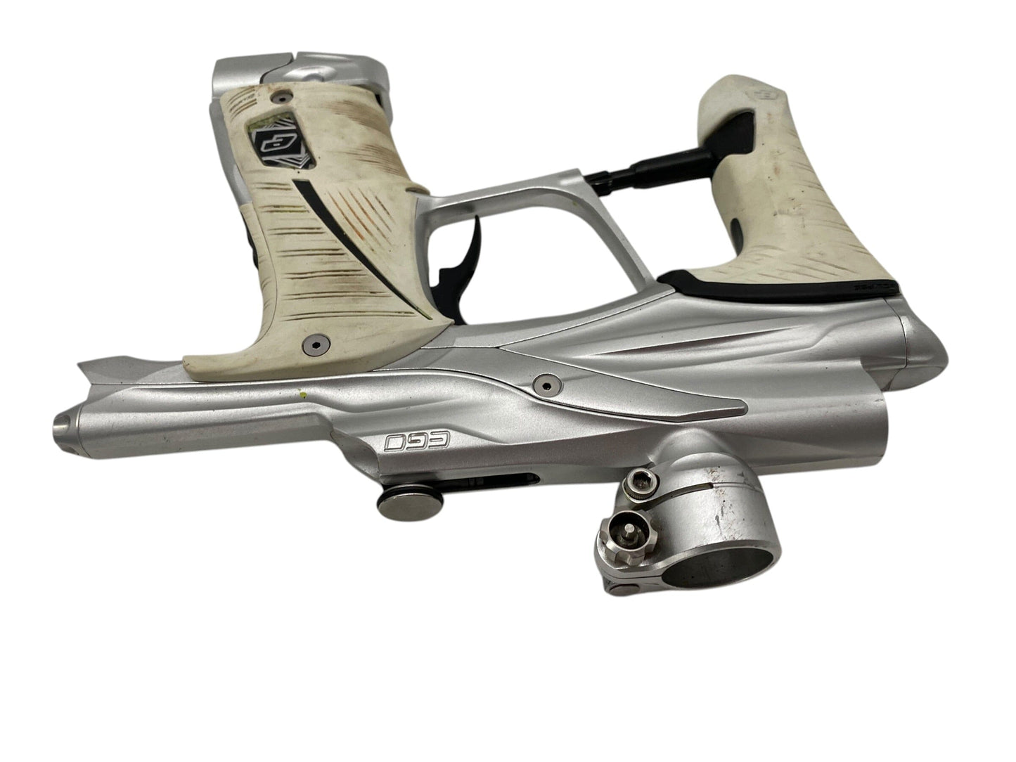 Used Planet Eclipse LV1 Pure Paintball Gun Upgraded Paintball Gun from CPXBrosPaintball Buy/Sell/Trade Paintball Markers, New Paintball Guns, Paintball Hoppers, Paintball Masks, and Hormesis Headbands