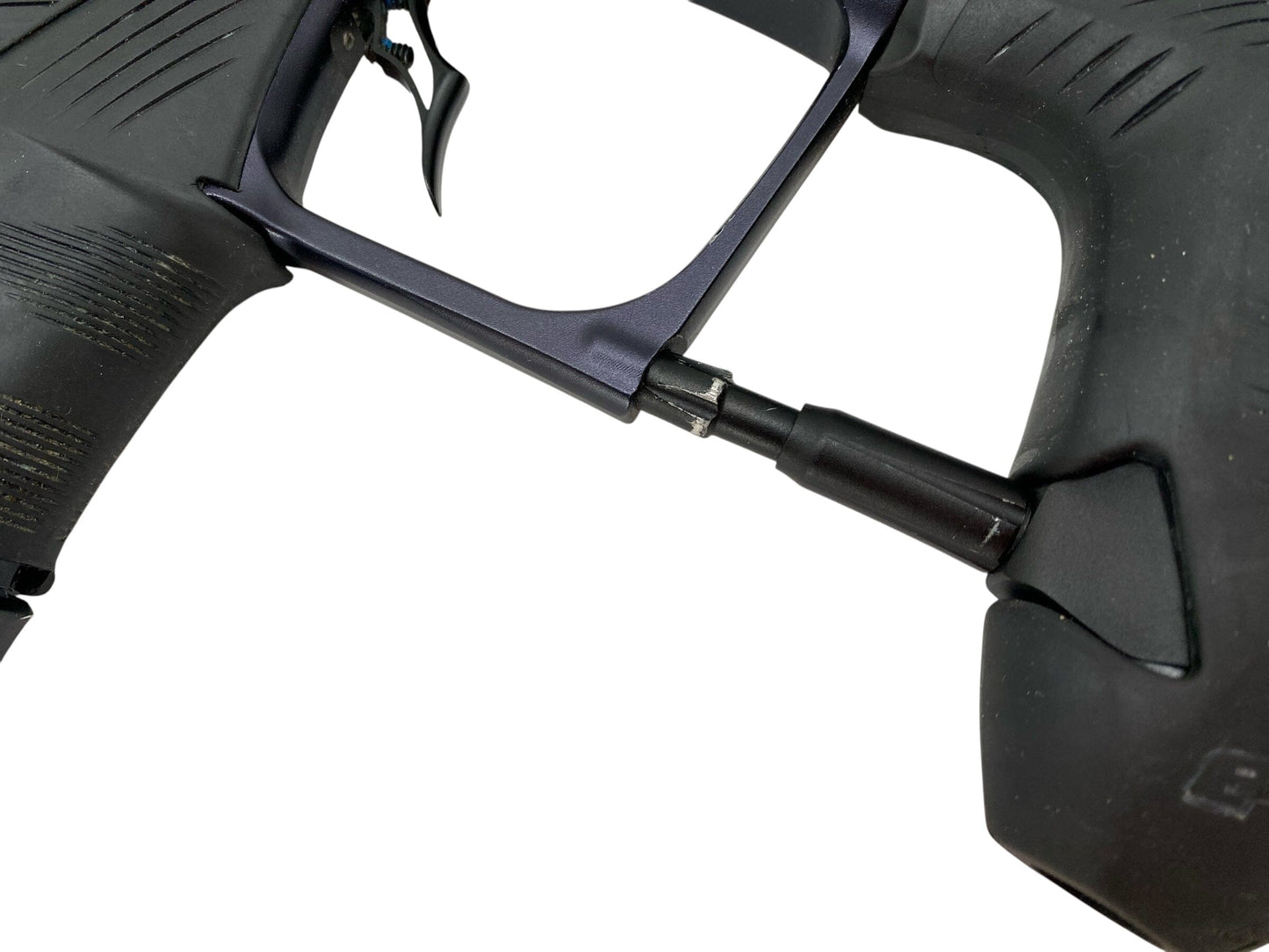 Used Planet Eclipse Lv1.1 Paintball Gun Black Paintball Gun from CPXBrosPaintball Buy/Sell/Trade Paintball Markers, New Paintball Guns, Paintball Hoppers, Paintball Masks, and Hormesis Headbands