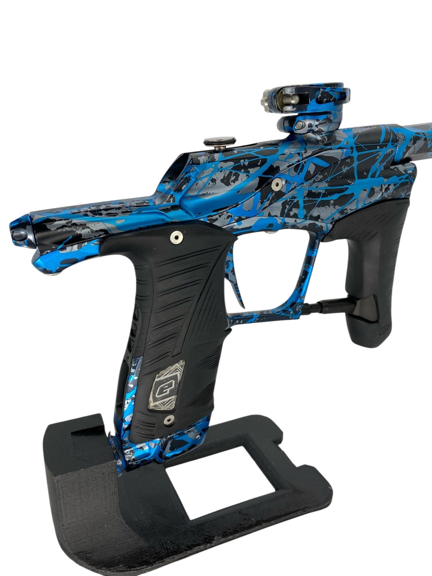 Used Planet Eclipse Lv1.5 Aftershock Paintball Gun Paintball Gun from CPXBrosPaintball Buy/Sell/Trade Paintball Markers, New Paintball Guns, Paintball Hoppers, Paintball Masks, and Hormesis Headbands