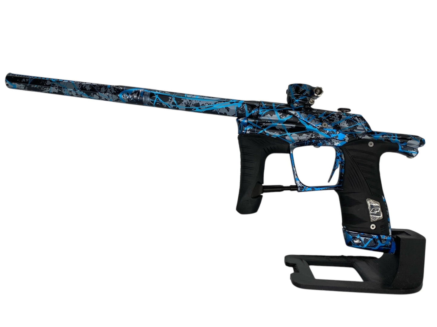 Used Planet Eclipse Lv1.5 Aftershock Paintball Gun Paintball Gun from CPXBrosPaintball Buy/Sell/Trade Paintball Markers, New Paintball Guns, Paintball Hoppers, Paintball Masks, and Hormesis Headbands