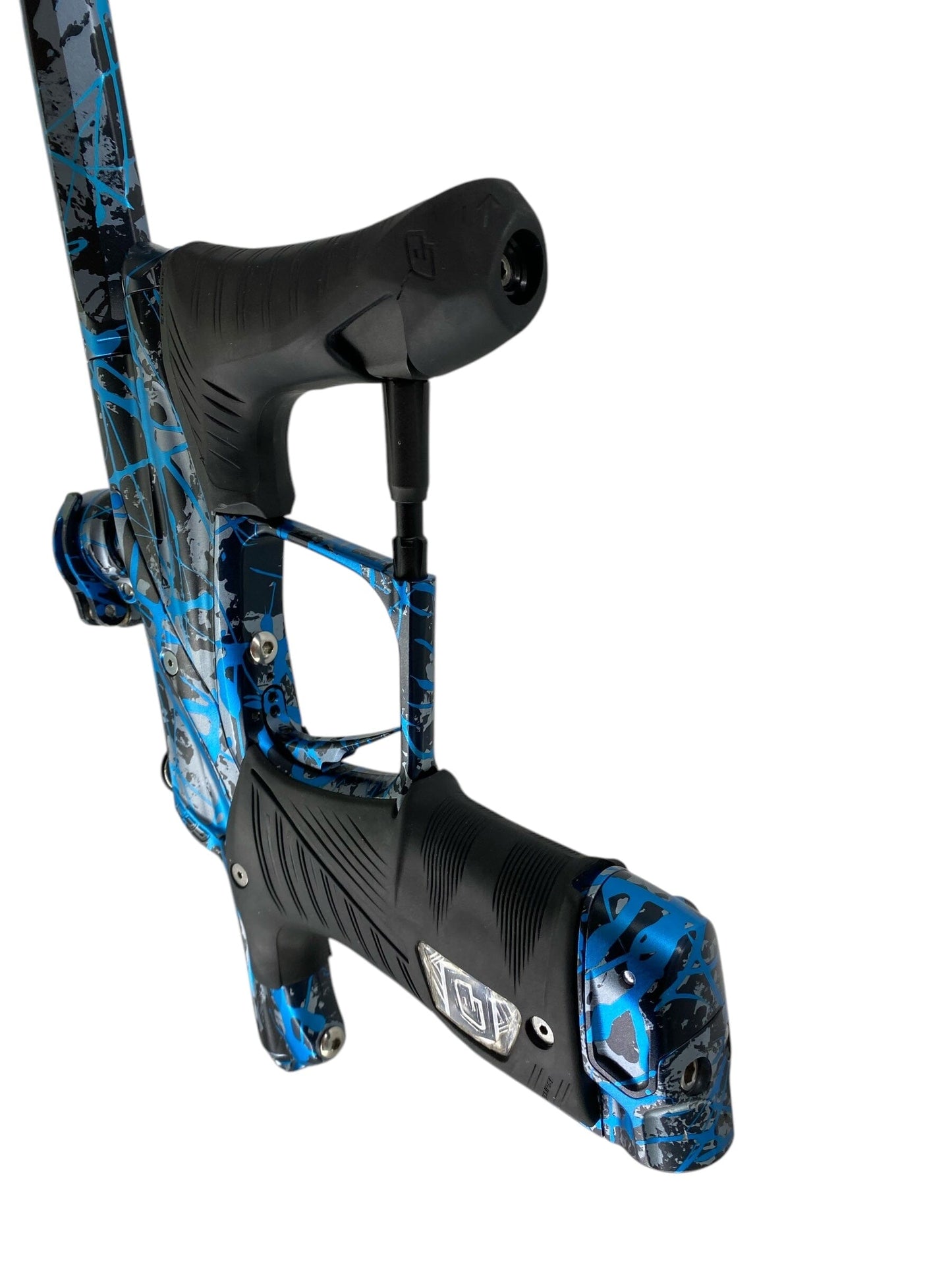 Used Planet Eclipse Lv1.5 Aftershock Paintball Gun Paintball Gun from CPXBrosPaintball Buy/Sell/Trade Paintball Markers, New Paintball Guns, Paintball Hoppers, Paintball Masks, and Hormesis Headbands