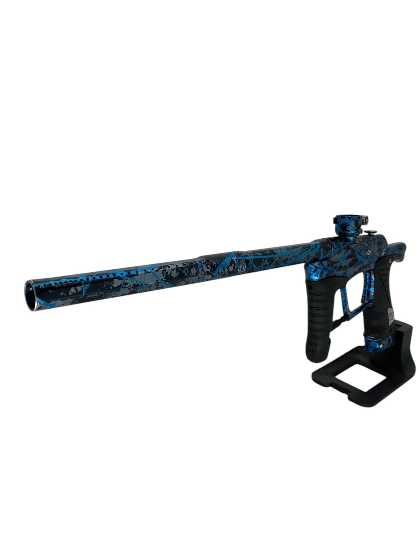 Used Planet Eclipse Lv1.5 Aftershock Paintball Gun Paintball Gun from CPXBrosPaintball Buy/Sell/Trade Paintball Markers, New Paintball Guns, Paintball Hoppers, Paintball Masks, and Hormesis Headbands