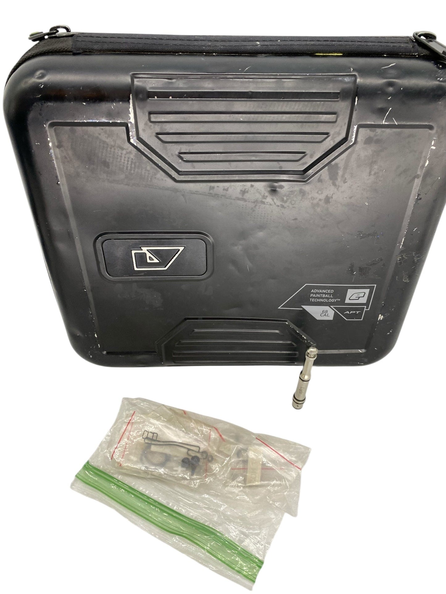 Used Planet Eclipse Lv1.5 Aftershock Paintball Gun Paintball Gun from CPXBrosPaintball Buy/Sell/Trade Paintball Markers, New Paintball Guns, Paintball Hoppers, Paintball Masks, and Hormesis Headbands