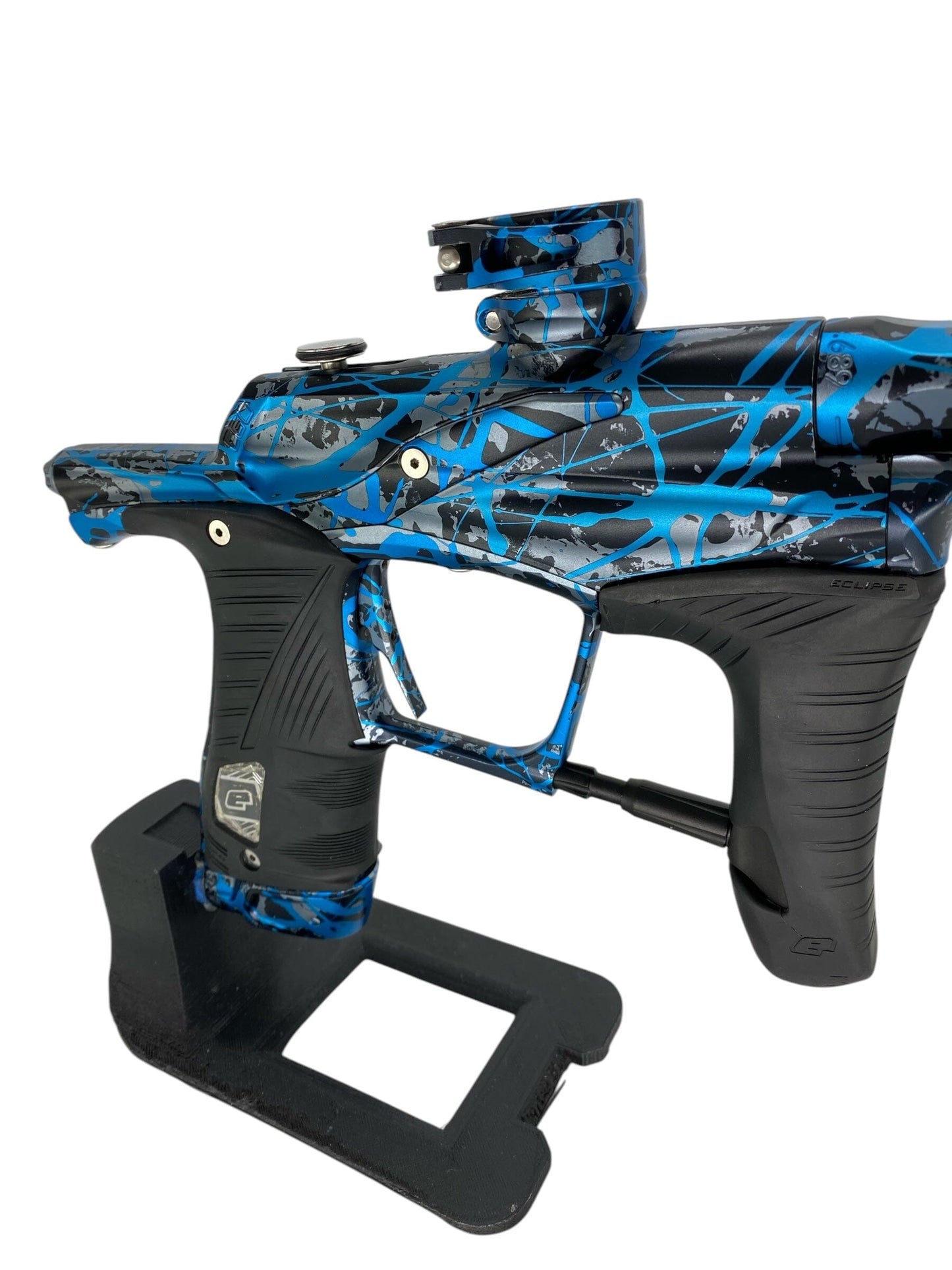 Used Planet Eclipse Lv1.5 Aftershock Paintball Gun Paintball Gun from CPXBrosPaintball Buy/Sell/Trade Paintball Markers, New Paintball Guns, Paintball Hoppers, Paintball Masks, and Hormesis Headbands