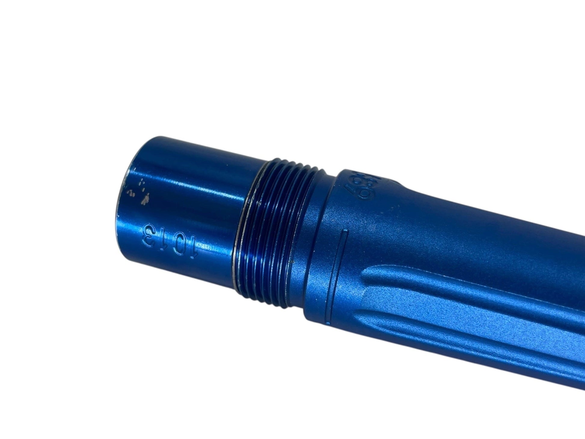 Used Planet Eclipse Lv1.5 Paintball Gun Black/Blue Paintball Gun from CPXBrosPaintball Buy/Sell/Trade Paintball Markers, New Paintball Guns, Paintball Hoppers, Paintball Masks, and Hormesis Headbands