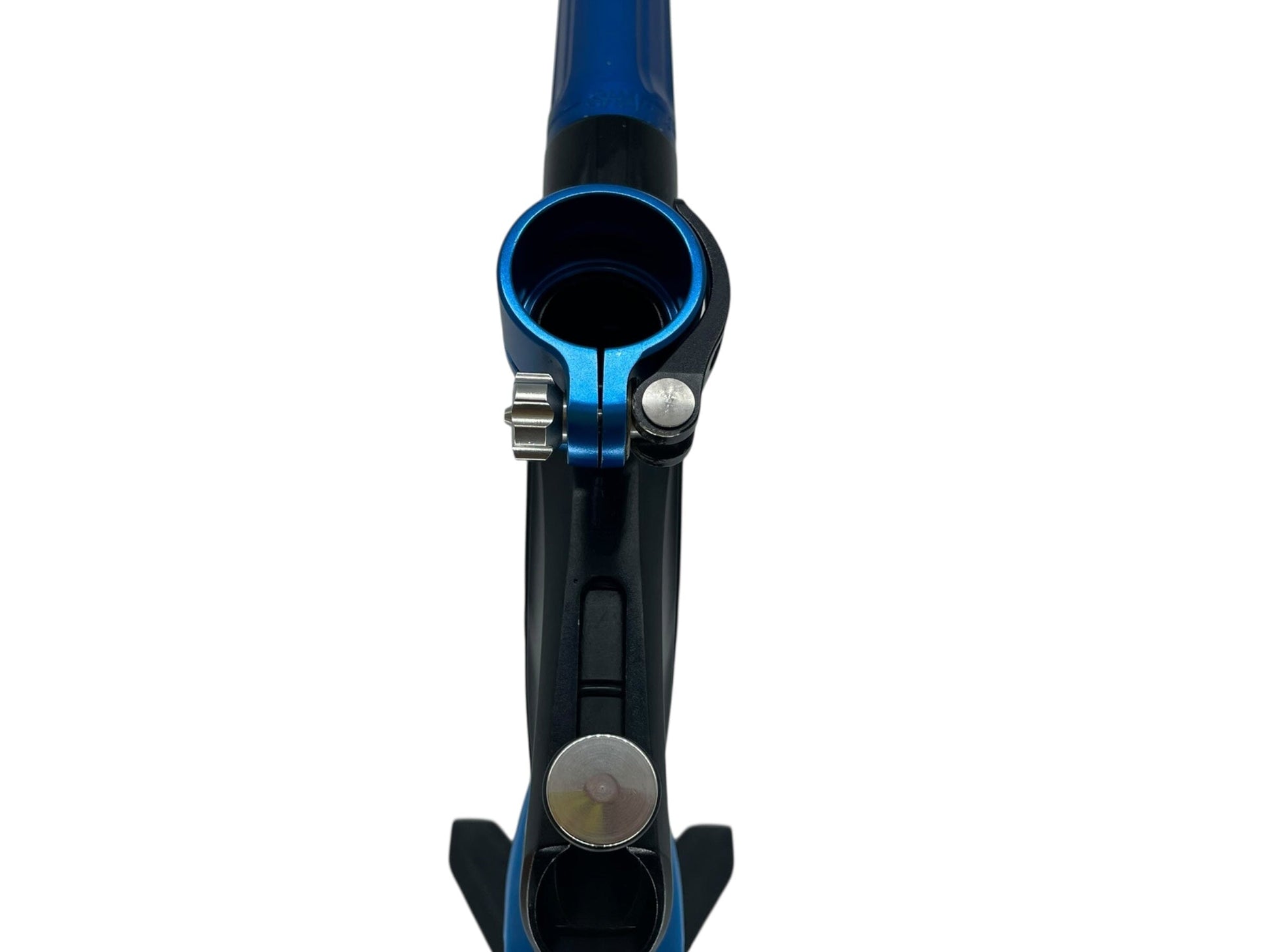 Used Planet Eclipse Lv1.5 Paintball Gun Black/Blue Paintball Gun from CPXBrosPaintball Buy/Sell/Trade Paintball Markers, New Paintball Guns, Paintball Hoppers, Paintball Masks, and Hormesis Headbands