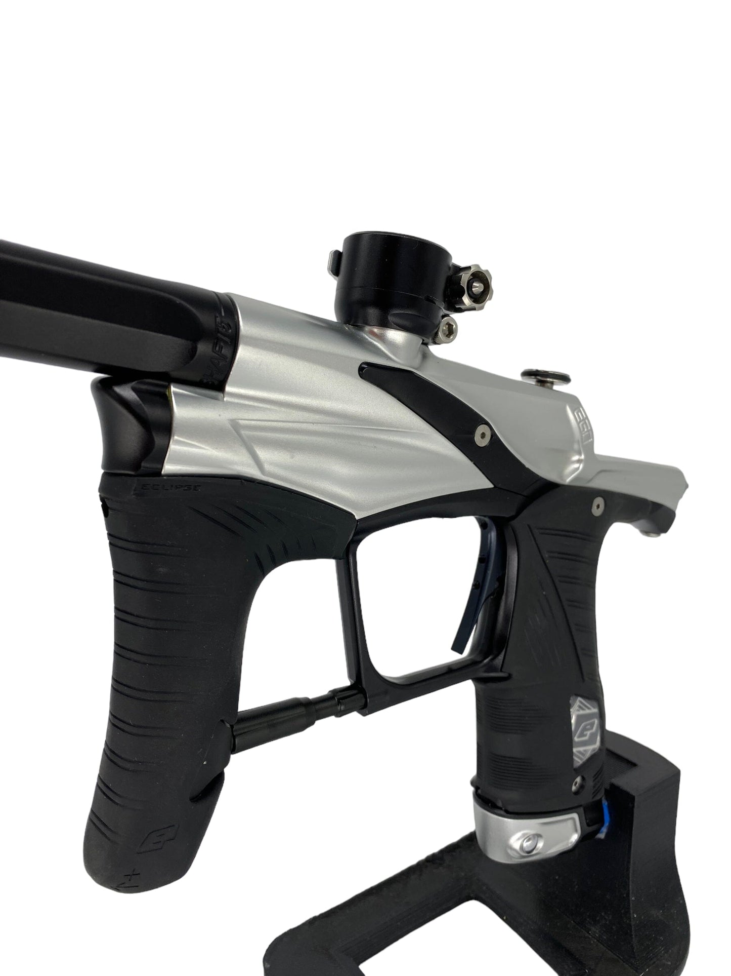 Used Planet Eclipse Lv1.5 Paintball Gun from CPXBrosPaintball Buy/Sell/Trade Paintball Markers, Paintball Hoppers, Paintball Masks, and Hormesis Headbands