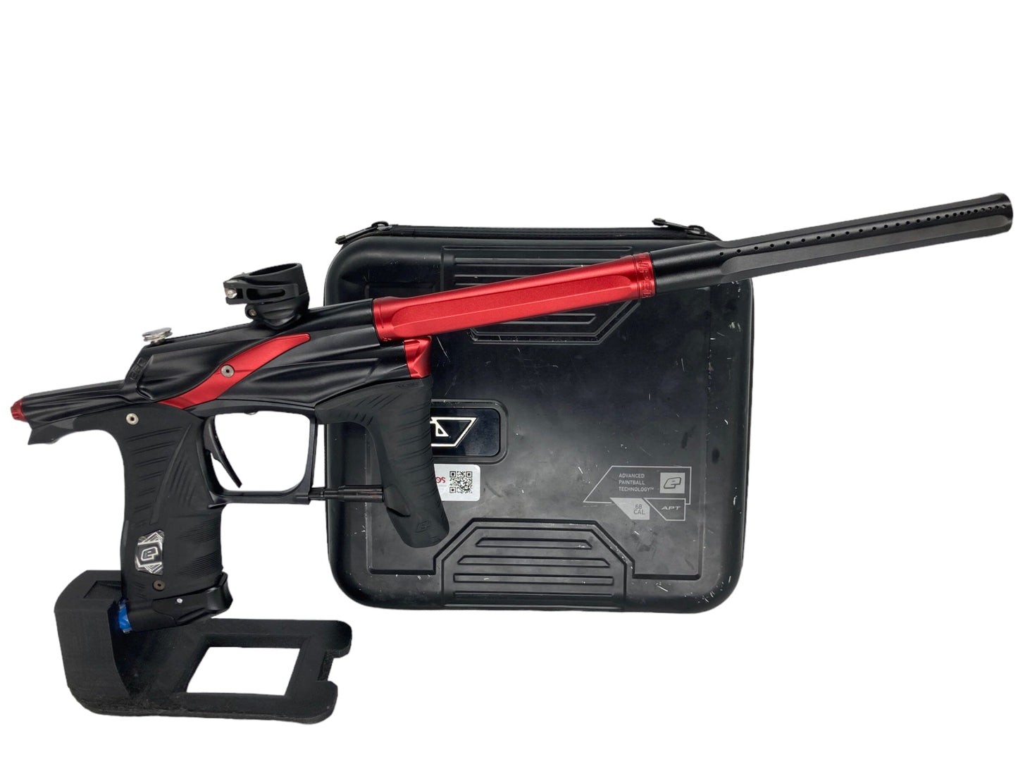 Used Planet Eclipse Lv1.5 Paintball Gun from CPXBrosPaintball Buy/Sell/Trade Paintball Markers, Paintball Hoppers, Paintball Masks, and Hormesis Headbands