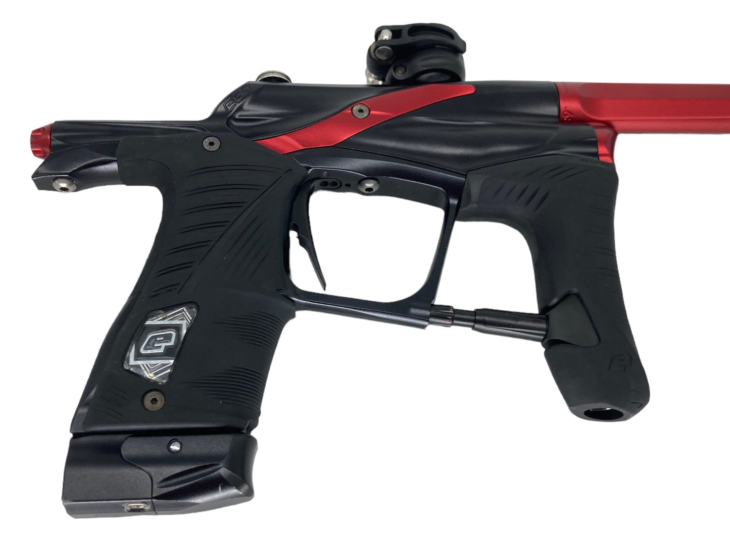 Used Planet Eclipse Lv1.5 Paintball Gun from CPXBrosPaintball Buy/Sell/Trade Paintball Markers, Paintball Hoppers, Paintball Masks, and Hormesis Headbands