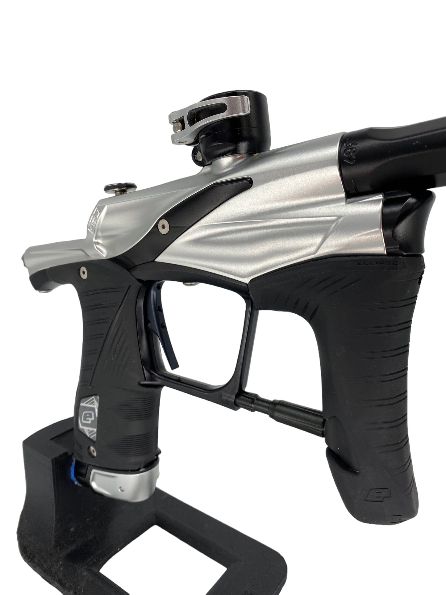 Used Planet Eclipse Lv1.5 Paintball Gun from CPXBrosPaintball Buy/Sell/Trade Paintball Markers, Paintball Hoppers, Paintball Masks, and Hormesis Headbands