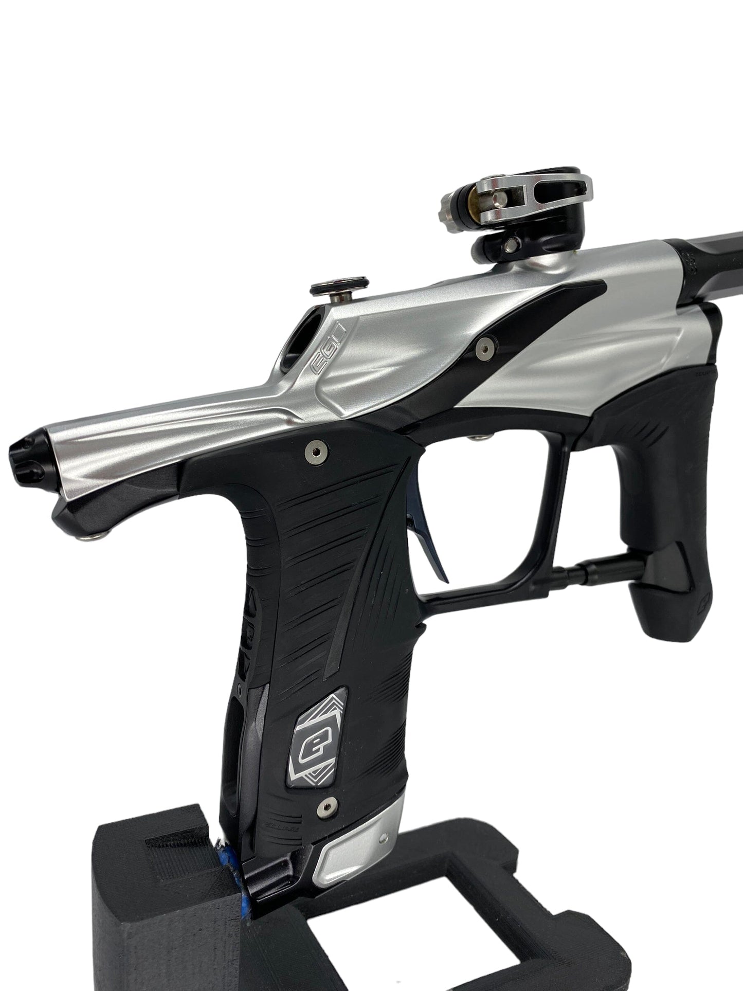 Used Planet Eclipse Lv1.5 Paintball Gun from CPXBrosPaintball Buy/Sell/Trade Paintball Markers, Paintball Hoppers, Paintball Masks, and Hormesis Headbands