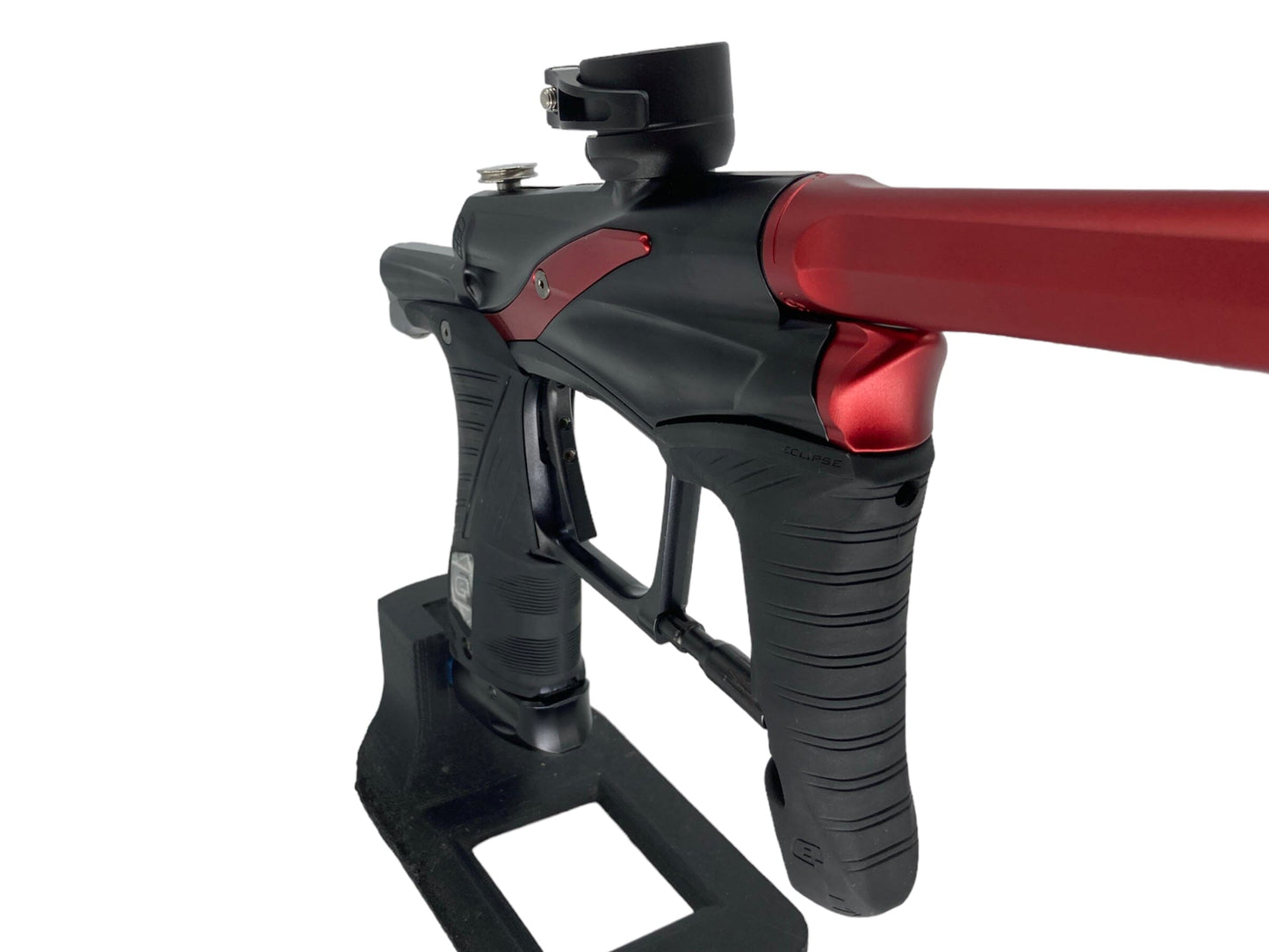 Used Planet Eclipse Lv1.5 Paintball Gun from CPXBrosPaintball Buy/Sell/Trade Paintball Markers, Paintball Hoppers, Paintball Masks, and Hormesis Headbands