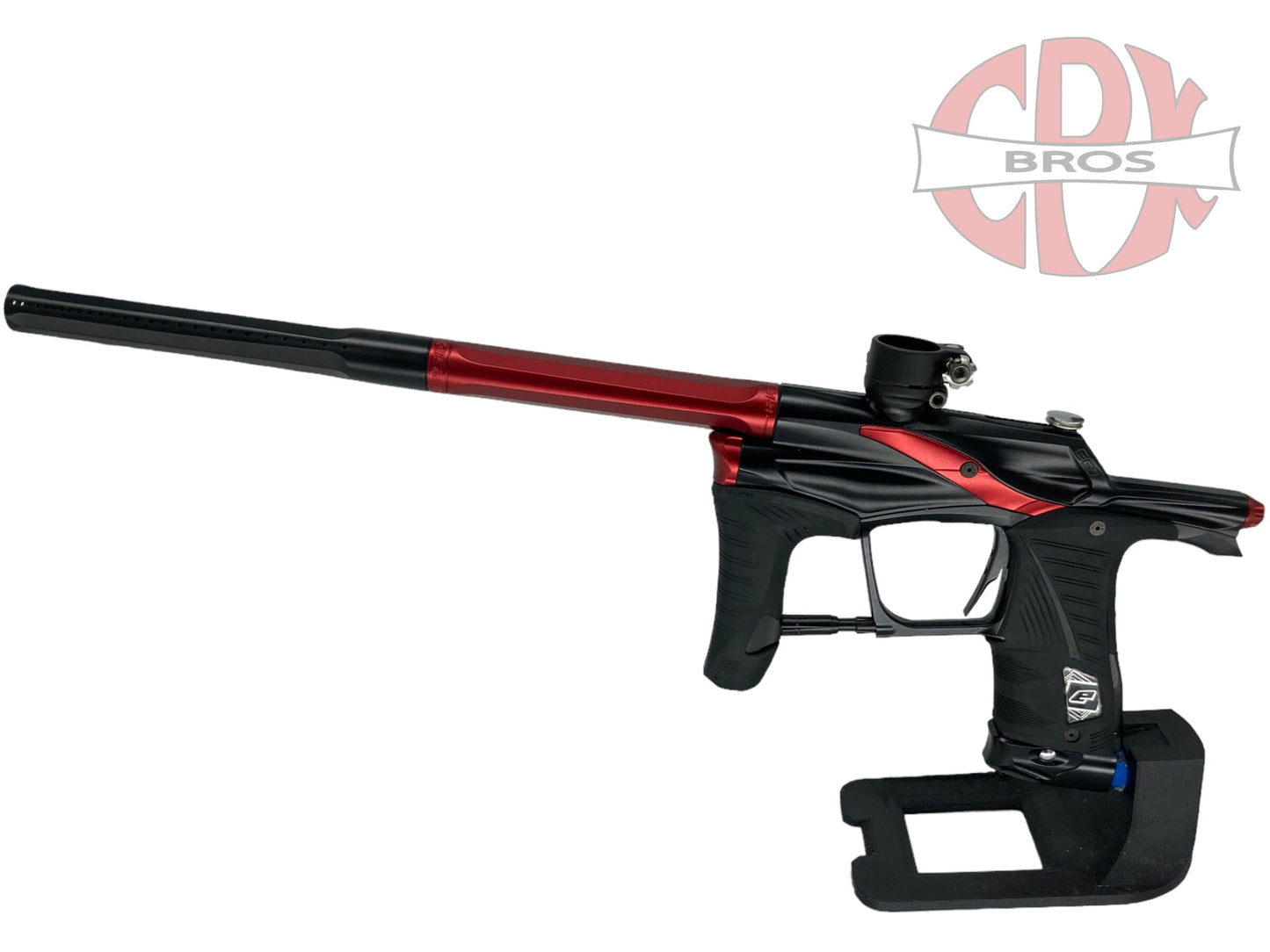 Used Planet Eclipse Lv1.5 Paintball Gun from CPXBrosPaintball Buy/Sell/Trade Paintball Markers, Paintball Hoppers, Paintball Masks, and Hormesis Headbands